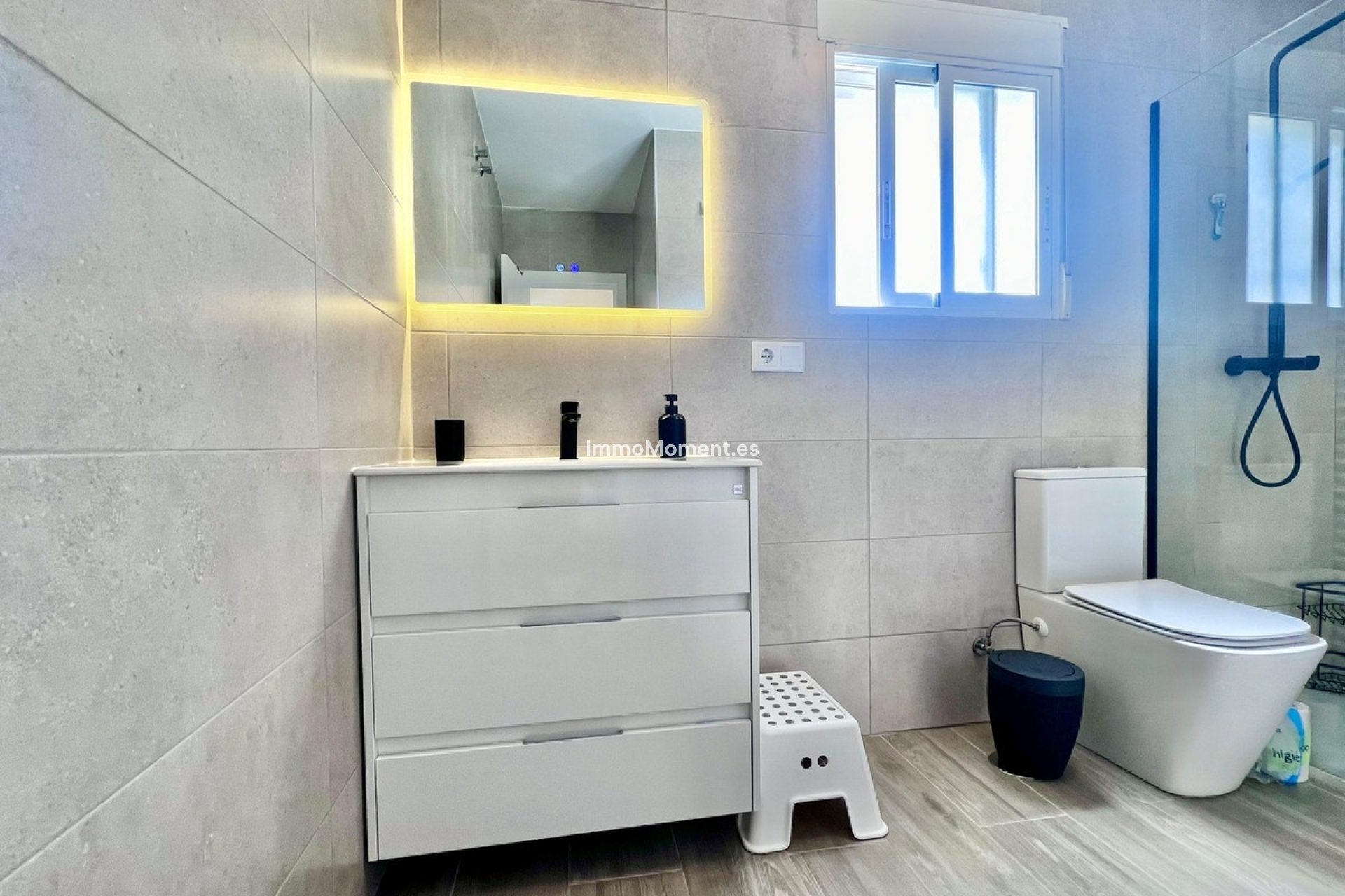 Bestaande woning - Vrijstaande villa - San Miguel de Salinas - San Miguel de Salinas Centro