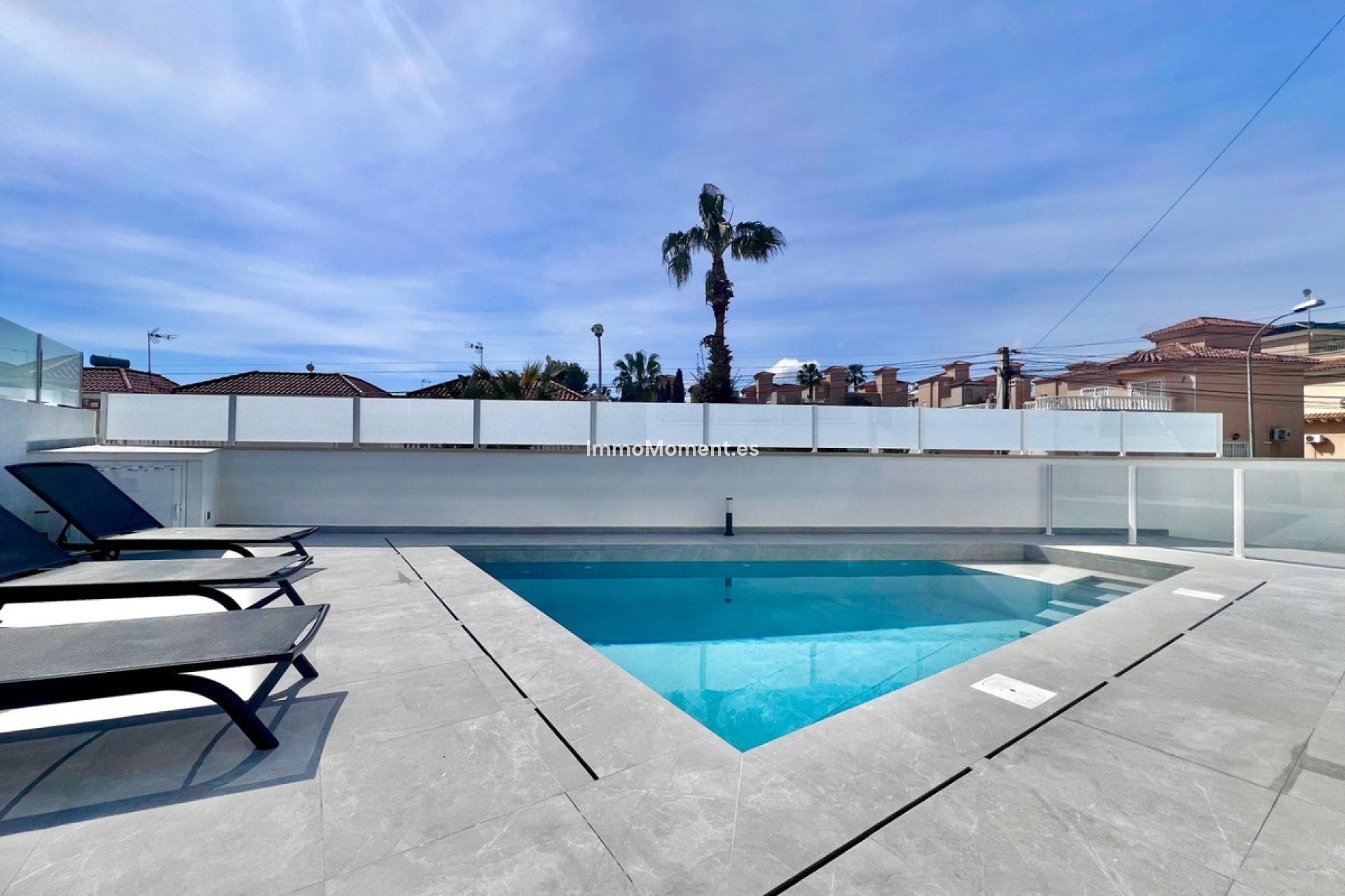 Bestaande woning - Vrijstaande villa - San Miguel de Salinas - San Miguel de Salinas Centro