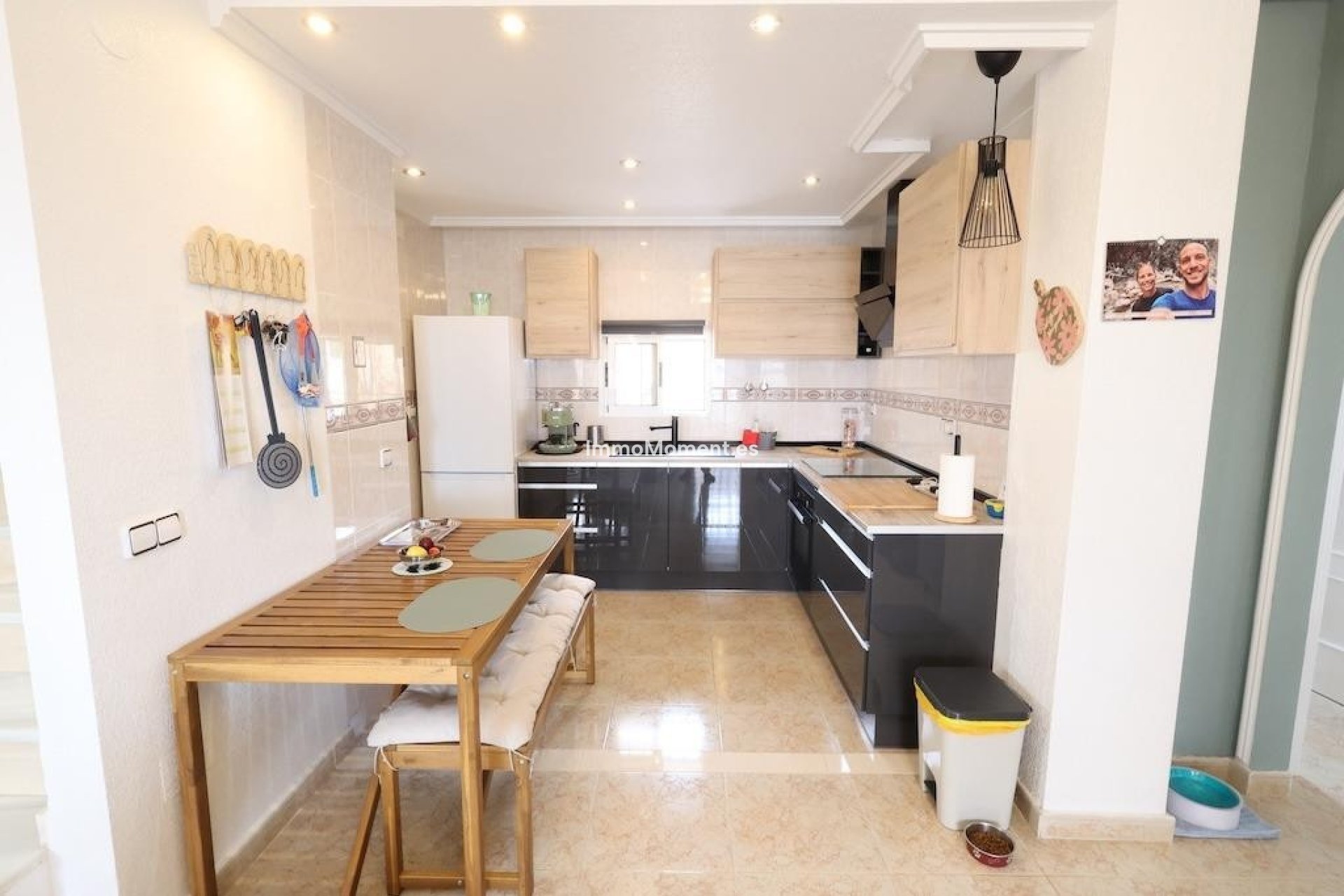 Bestaande woning - Vrijstaande villa - San Miguel de Salinas - San Miguel de Salinas Centro