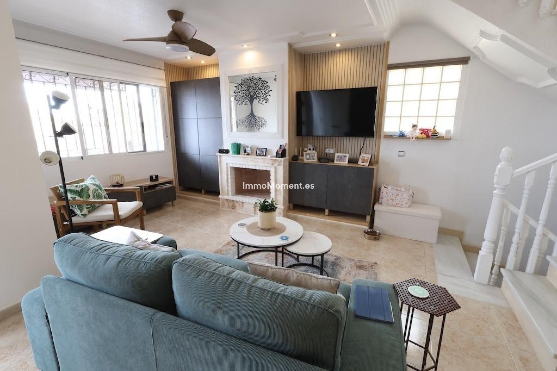 Bestaande woning - Vrijstaande villa - San Miguel de Salinas - San Miguel de Salinas Centro