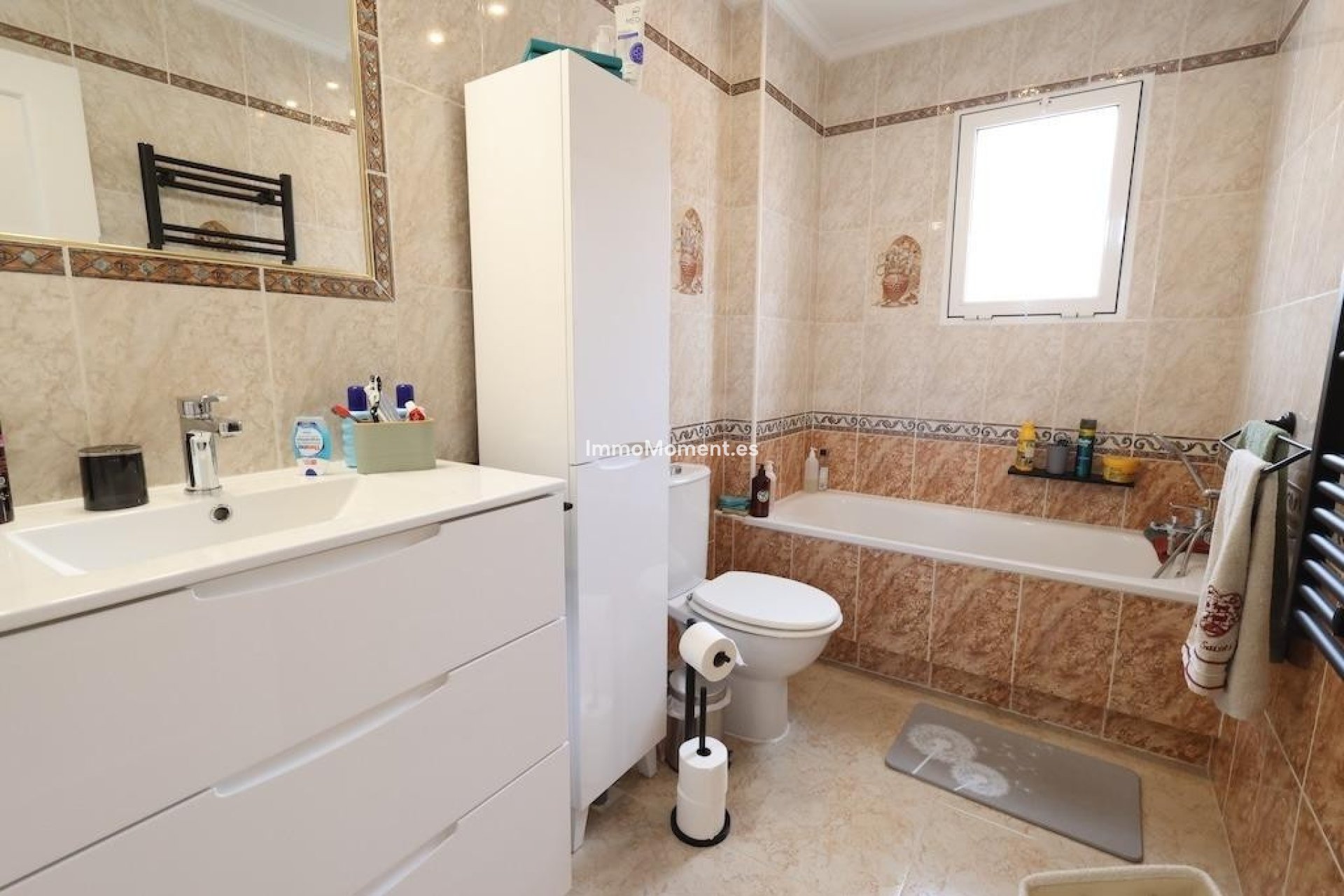 Bestaande woning - Vrijstaande villa - San Miguel de Salinas - San Miguel de Salinas Centro
