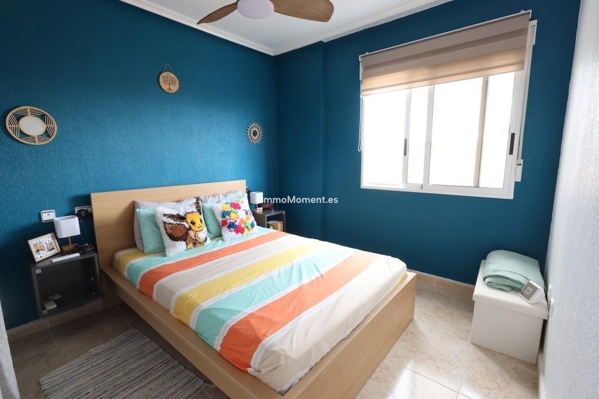 Bestaande woning - Vrijstaande villa - San Miguel de Salinas - San Miguel de Salinas Centro