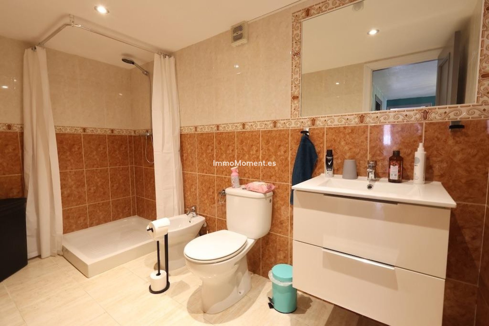 Bestaande woning - Vrijstaande villa - San Miguel de Salinas - San Miguel de Salinas Centro