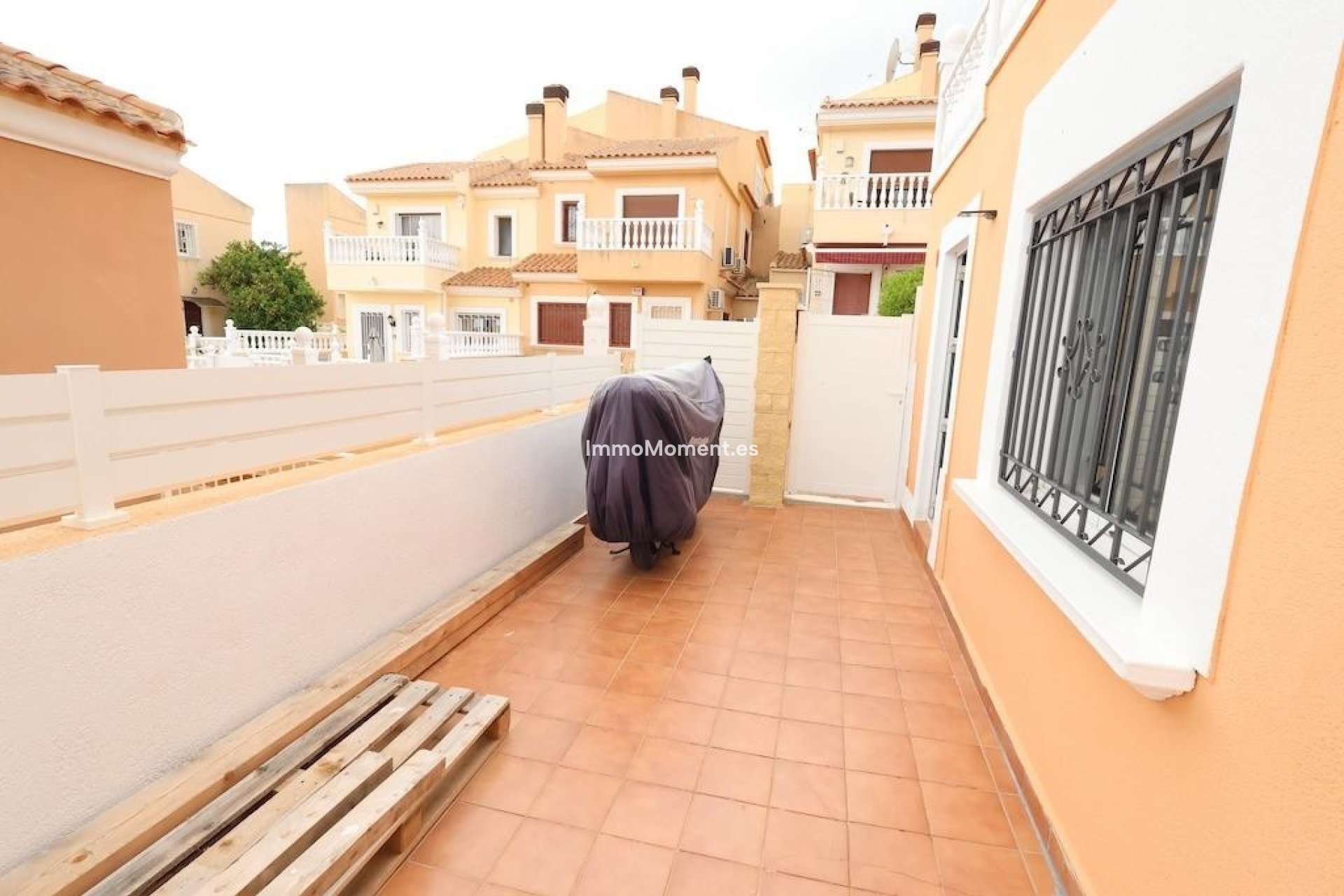 Bestaande woning - Vrijstaande villa - San Miguel de Salinas - San Miguel de Salinas Centro