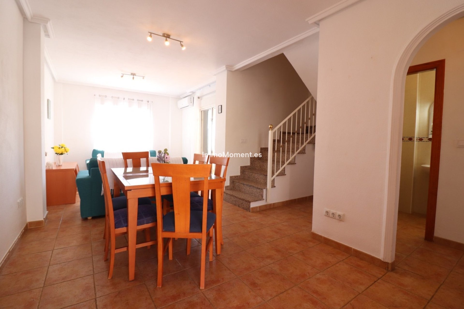 Bestaande woning - Vrijstaande villa - San Miguel de Salinas - San Miguel de Salinas Centro