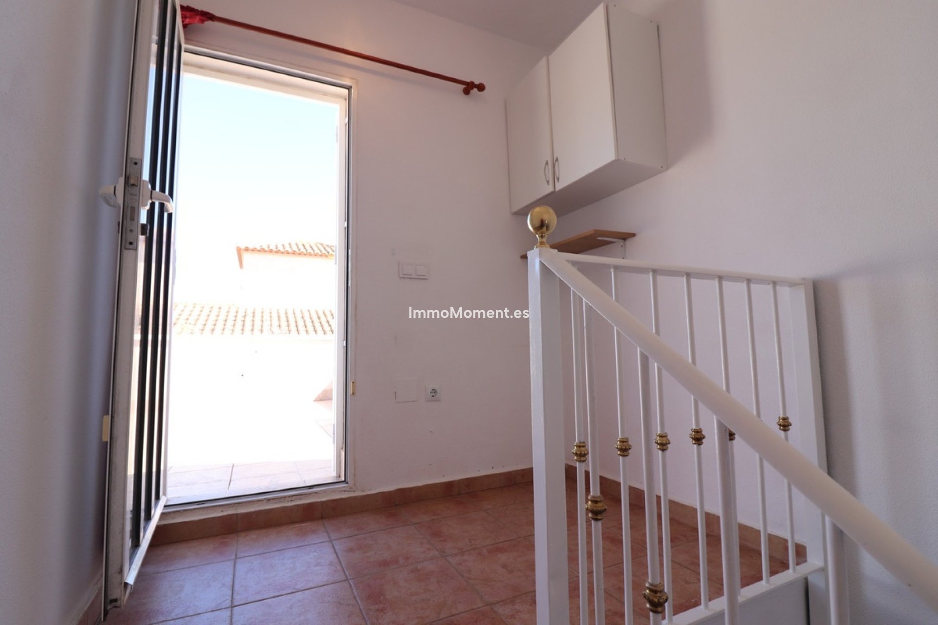 Bestaande woning - Vrijstaande villa - San Miguel de Salinas - San Miguel de Salinas Centro