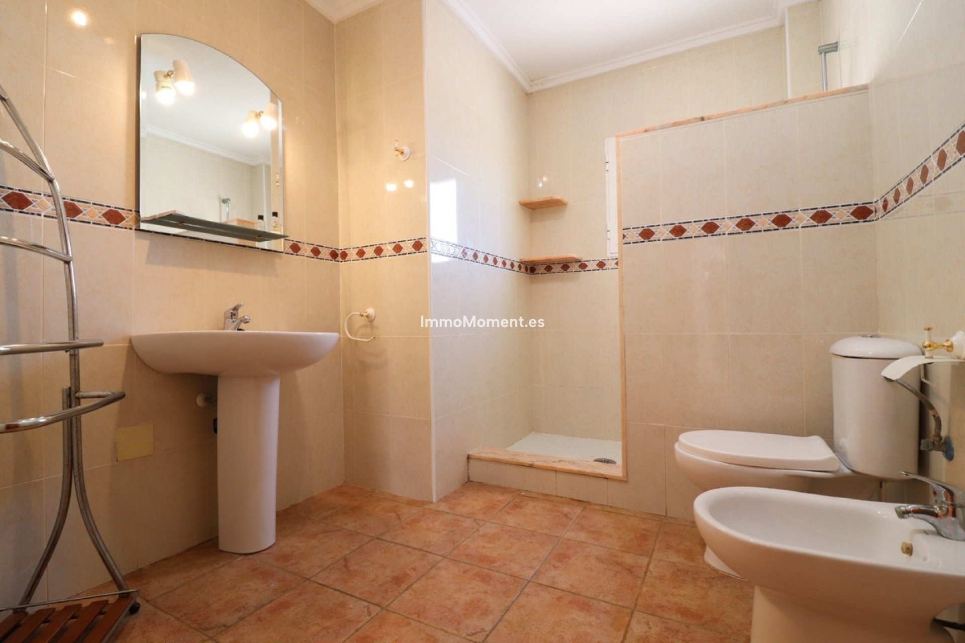 Bestaande woning - Vrijstaande villa - San Miguel de Salinas - San Miguel de Salinas Centro