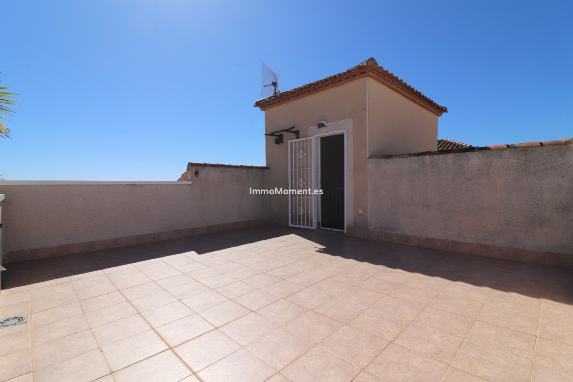 Bestaande woning - Vrijstaande villa - San Miguel de Salinas - San Miguel de Salinas Centro