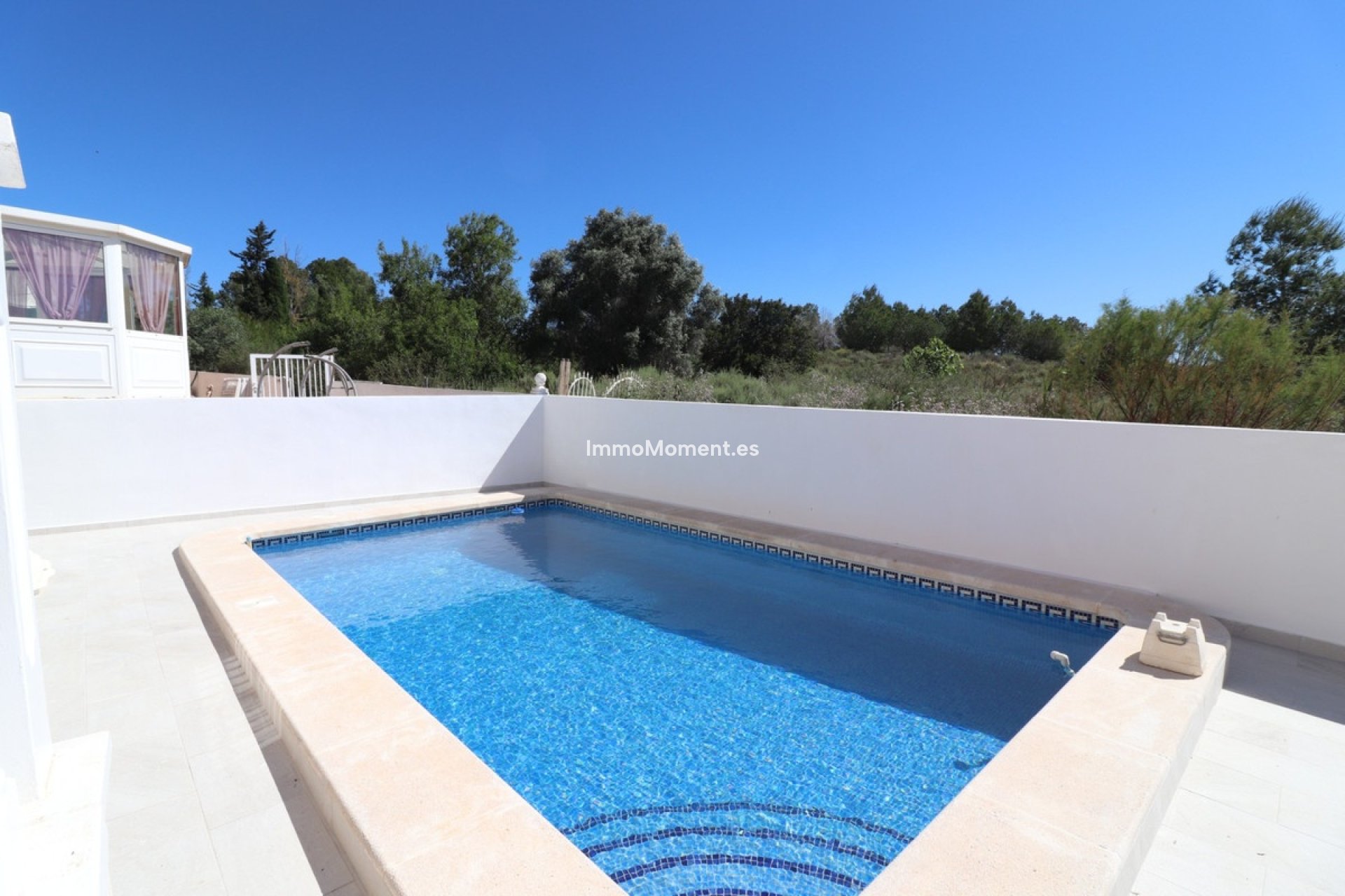 Bestaande woning - Vrijstaande villa - San Miguel de Salinas - San Miguel de Salinas Centro