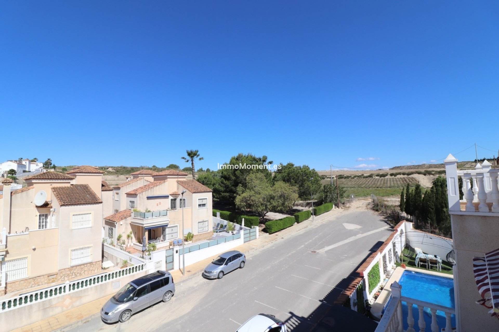 Bestaande woning - Vrijstaande villa - San Miguel de Salinas - San Miguel de Salinas Centro