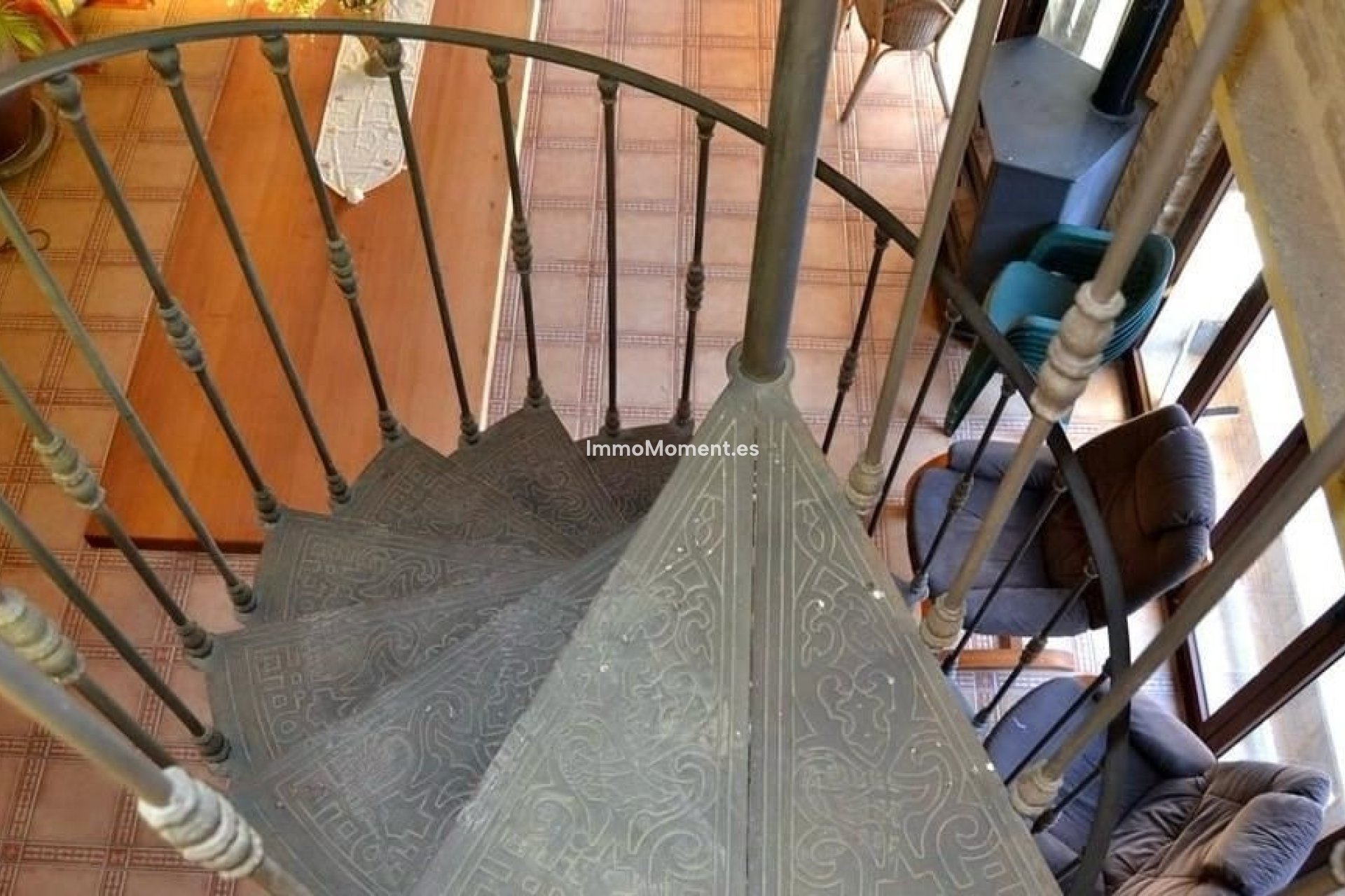 Bestaande woning - Vrijstaande villa - San Miguel de Salinas - San Miguel de Salinas Centro