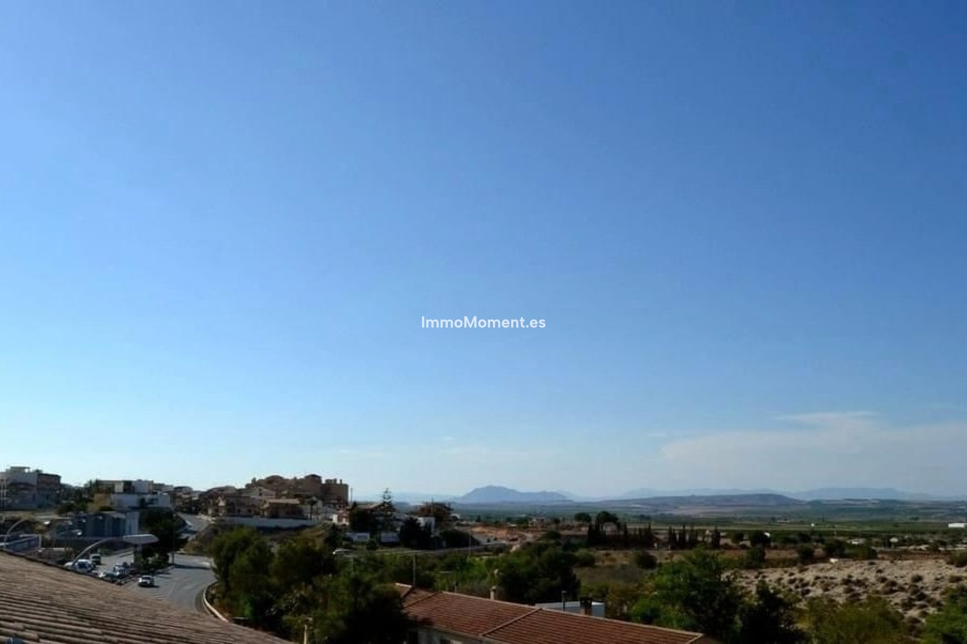 Bestaande woning - Vrijstaande villa - San Miguel de Salinas - San Miguel de Salinas Centro