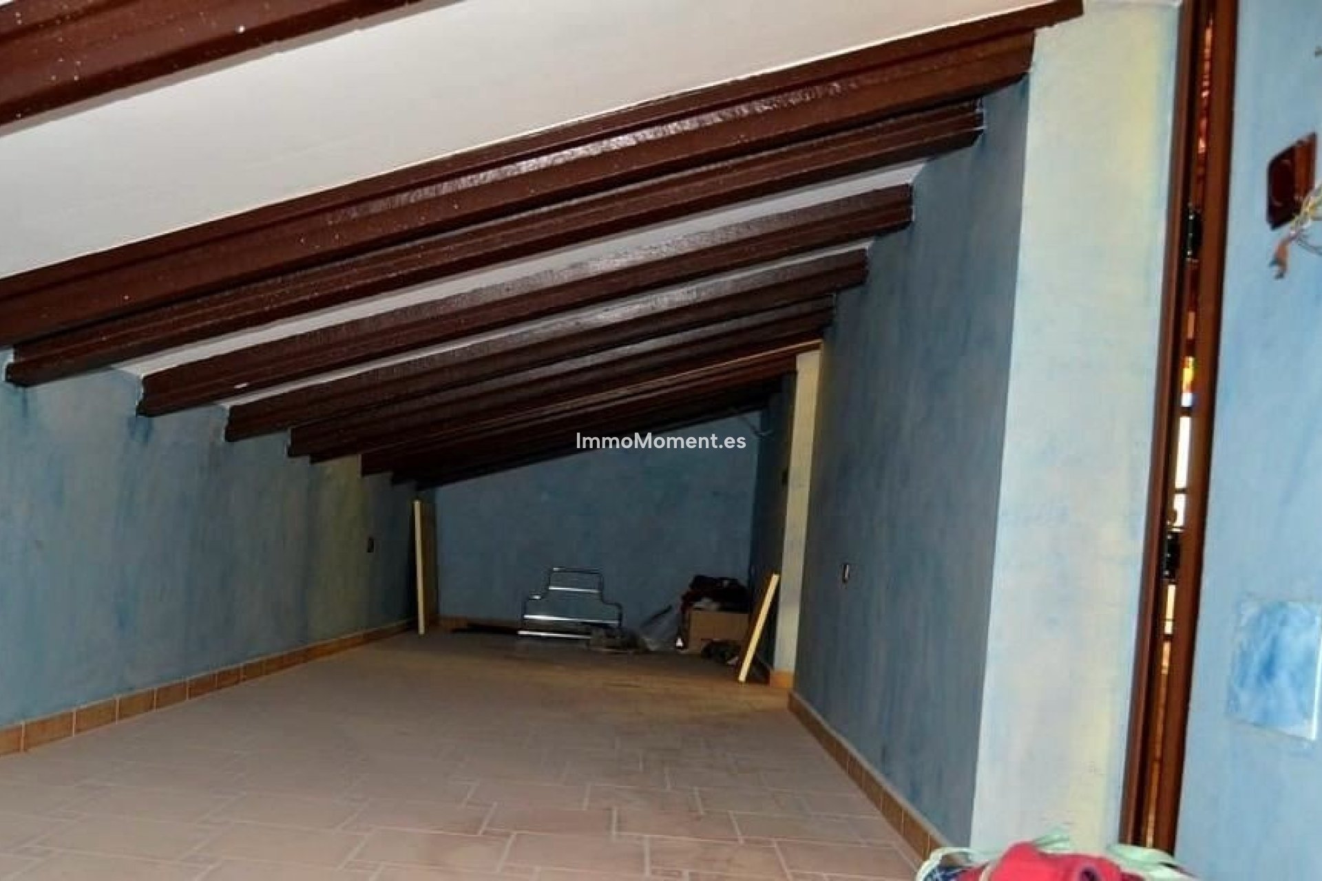 Bestaande woning - Vrijstaande villa - San Miguel de Salinas - San Miguel de Salinas Centro