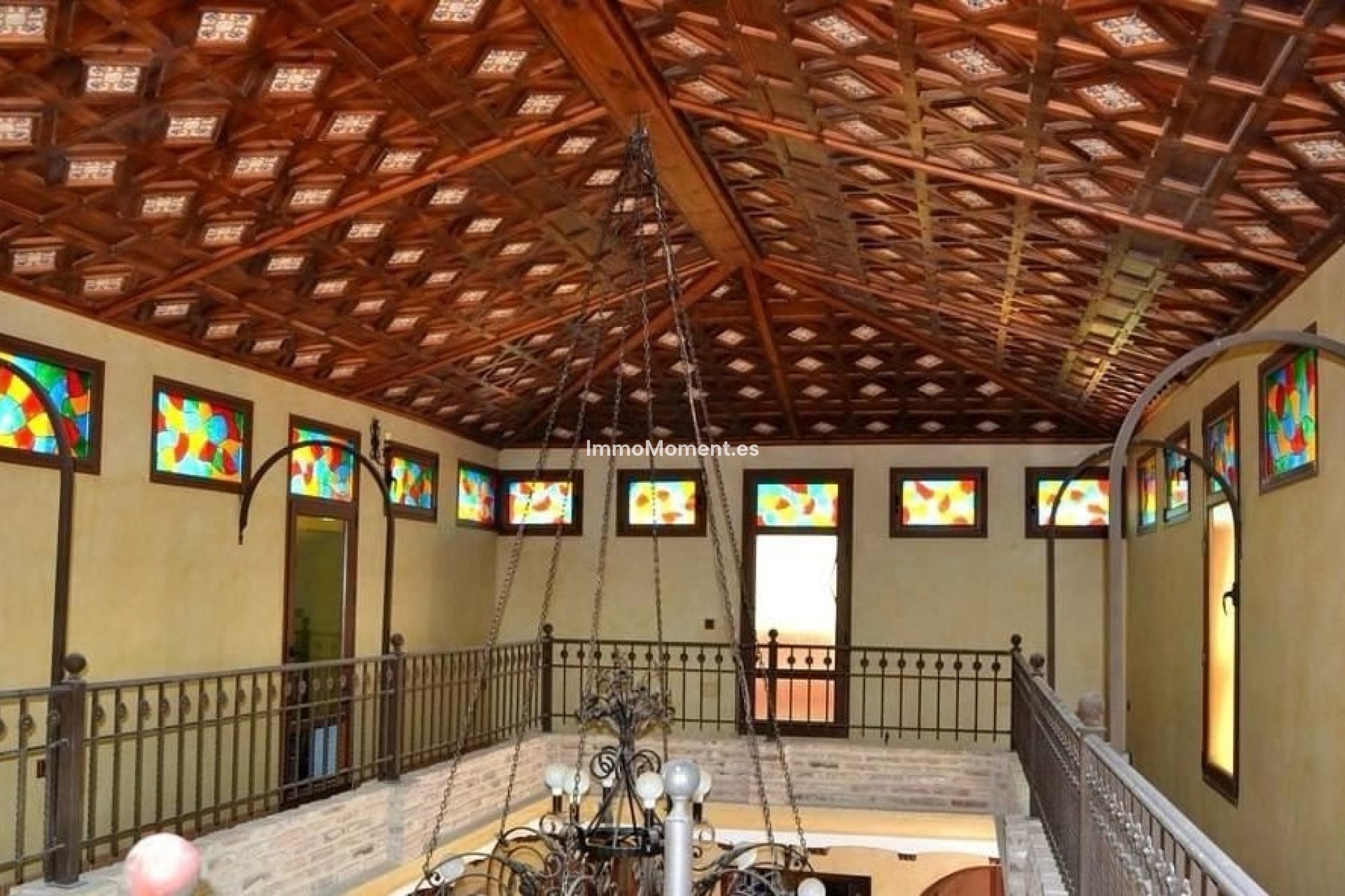 Bestaande woning - Vrijstaande villa - San Miguel de Salinas - San Miguel de Salinas Centro