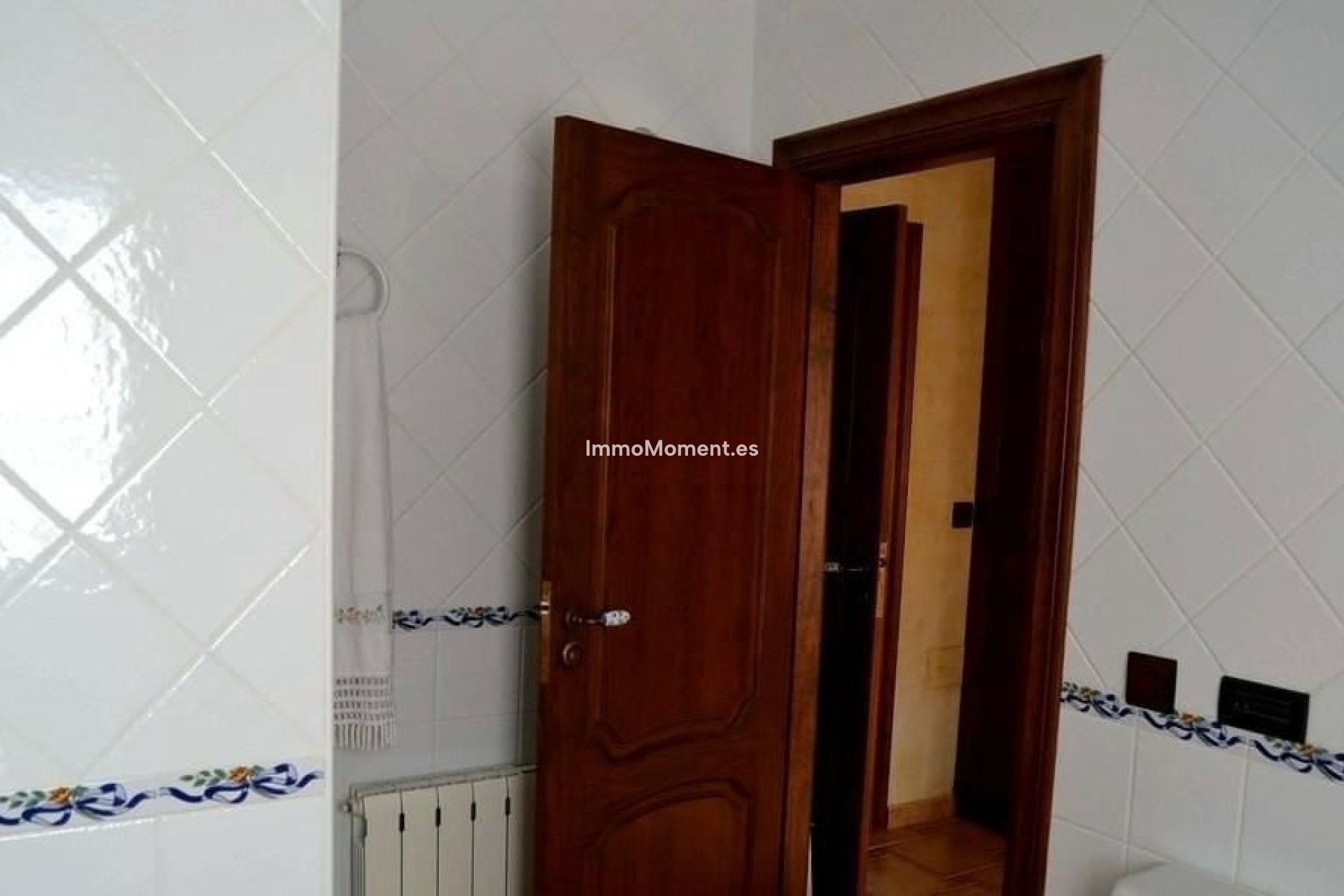 Bestaande woning - Vrijstaande villa - San Miguel de Salinas - San Miguel de Salinas Centro