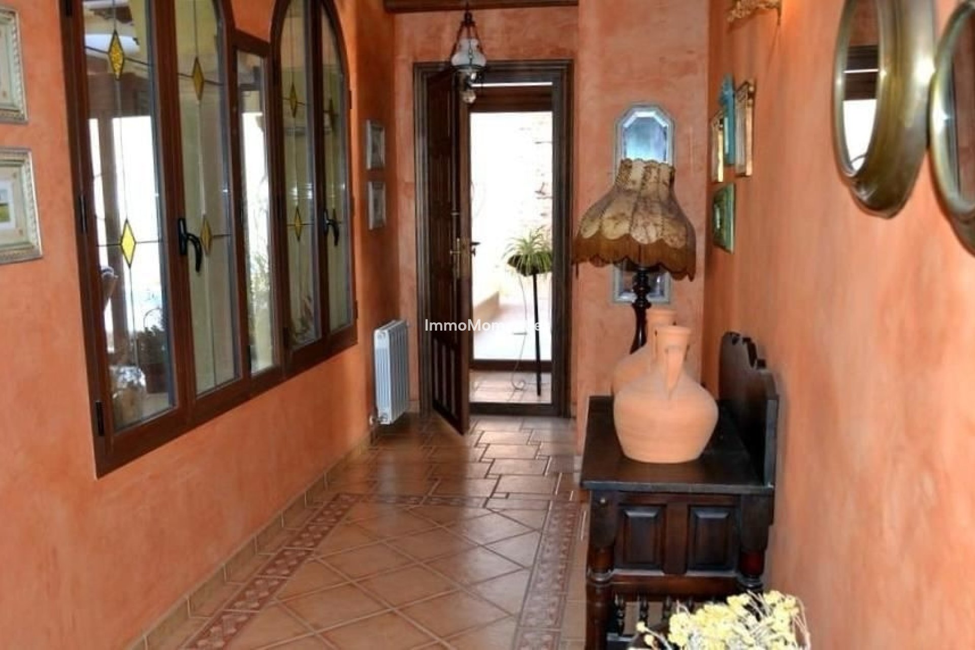 Bestaande woning - Vrijstaande villa - San Miguel de Salinas - San Miguel de Salinas Centro
