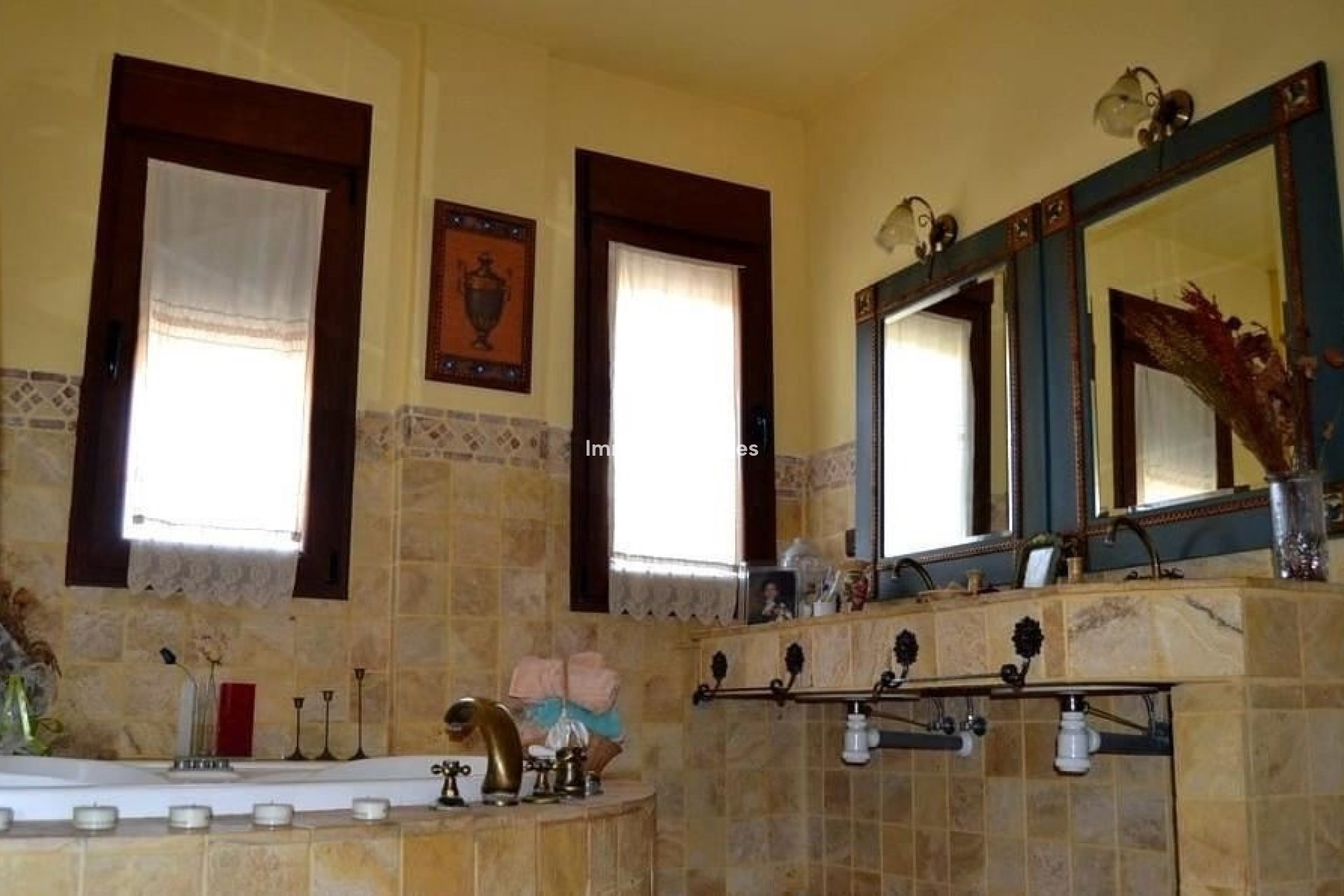 Bestaande woning - Vrijstaande villa - San Miguel de Salinas - San Miguel de Salinas Centro