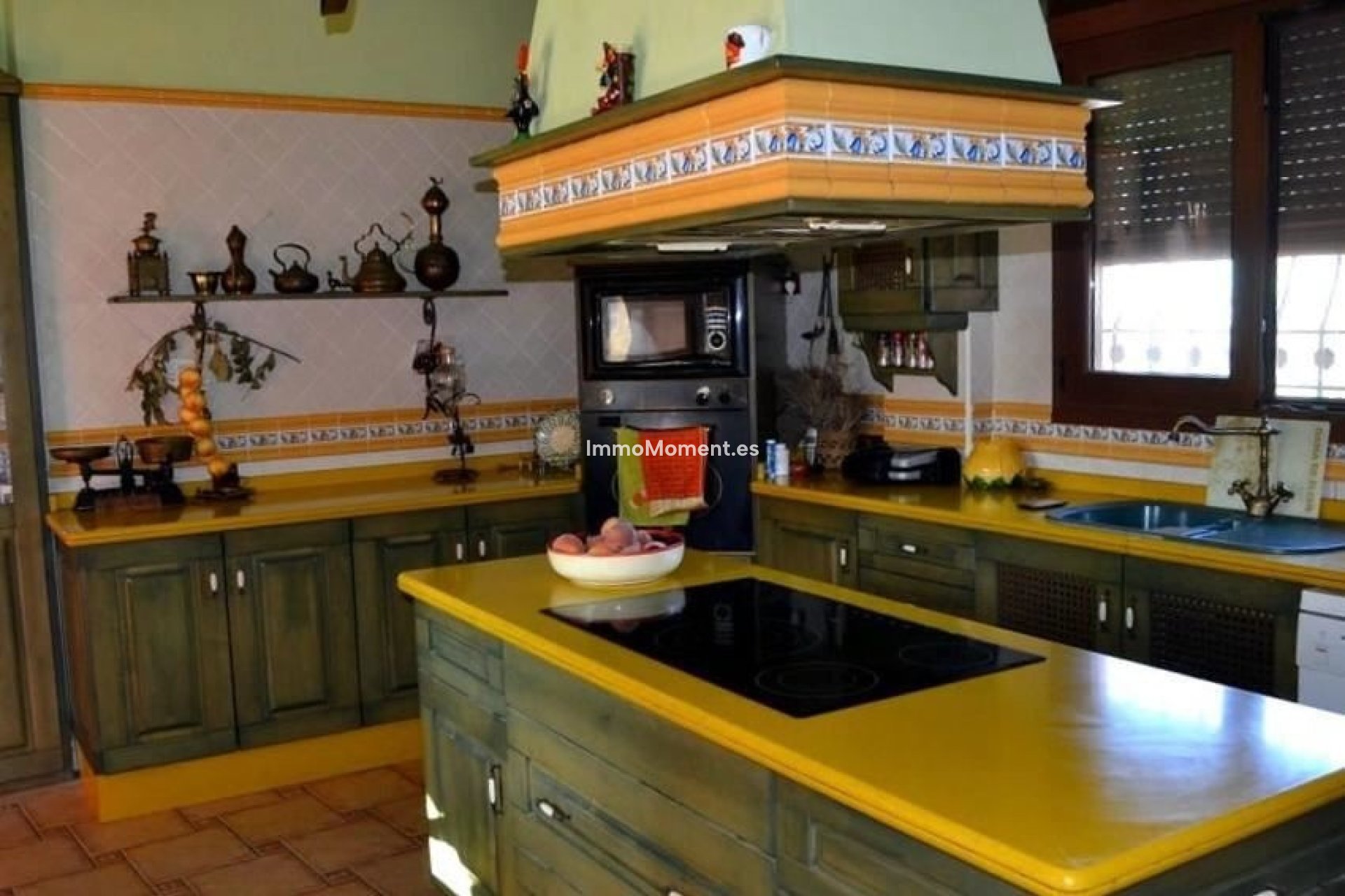 Bestaande woning - Vrijstaande villa - San Miguel de Salinas - San Miguel de Salinas Centro