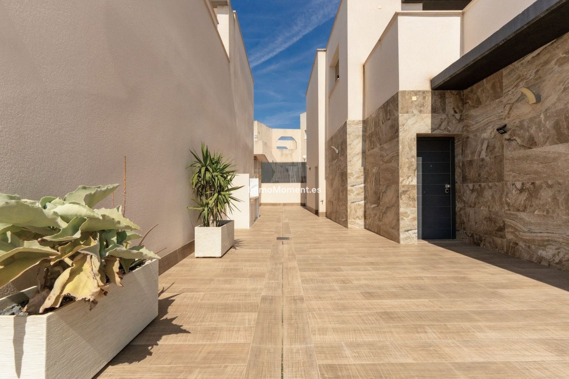 Bestaande woning - Vrijstaande villa - San Miguel de Salinas - San Miguel de Salinas Centro