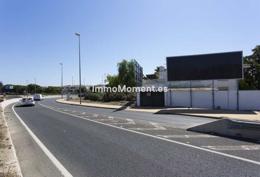 Bestaande woning - Vrijstaande villa - San Pedro de Alcántara - San Pedro Alcántara