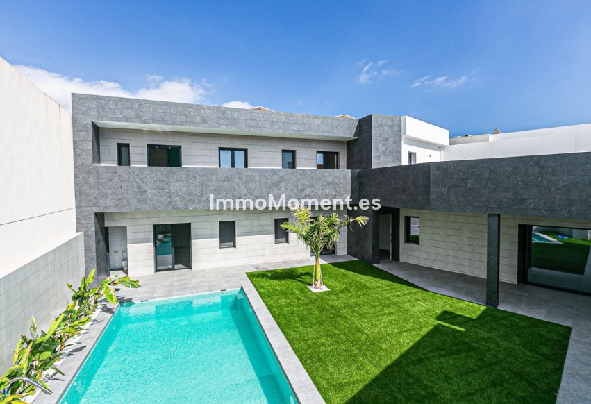 Bestaande woning - Vrijstaande villa - San Pedro del Pinatar - Lo Pagan