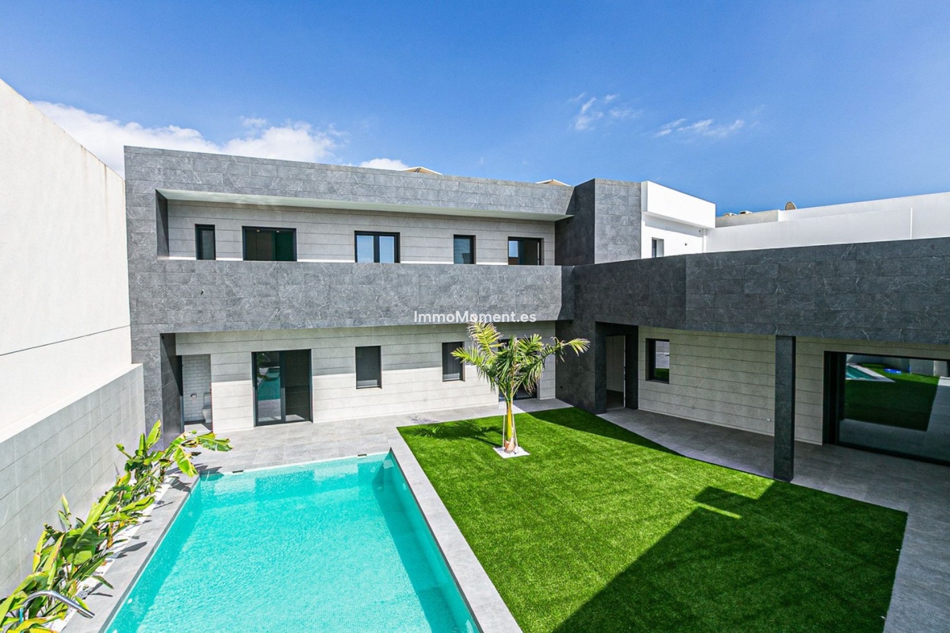 Bestaande woning - Vrijstaande villa - San Pedro del Pinatar - Lo Pagan