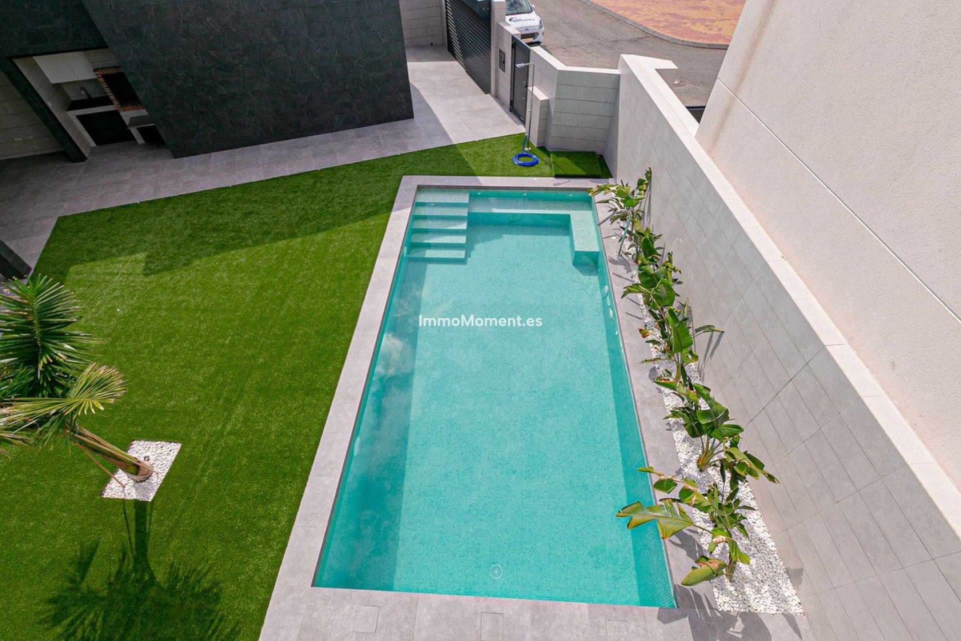 Bestaande woning - Vrijstaande villa - San Pedro del Pinatar - Lo Pagan