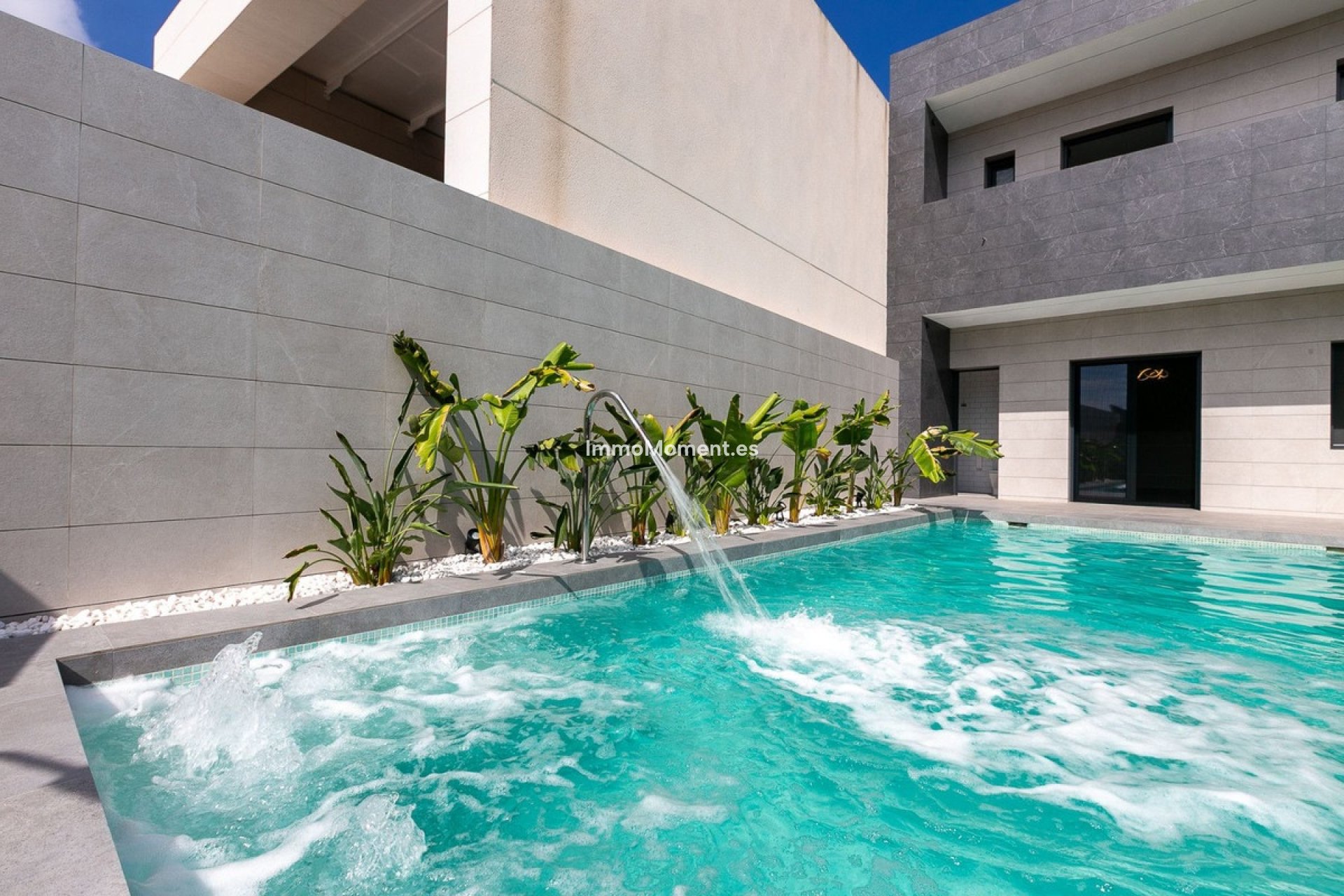 Bestaande woning - Vrijstaande villa - San Pedro del Pinatar - Lo Pagan