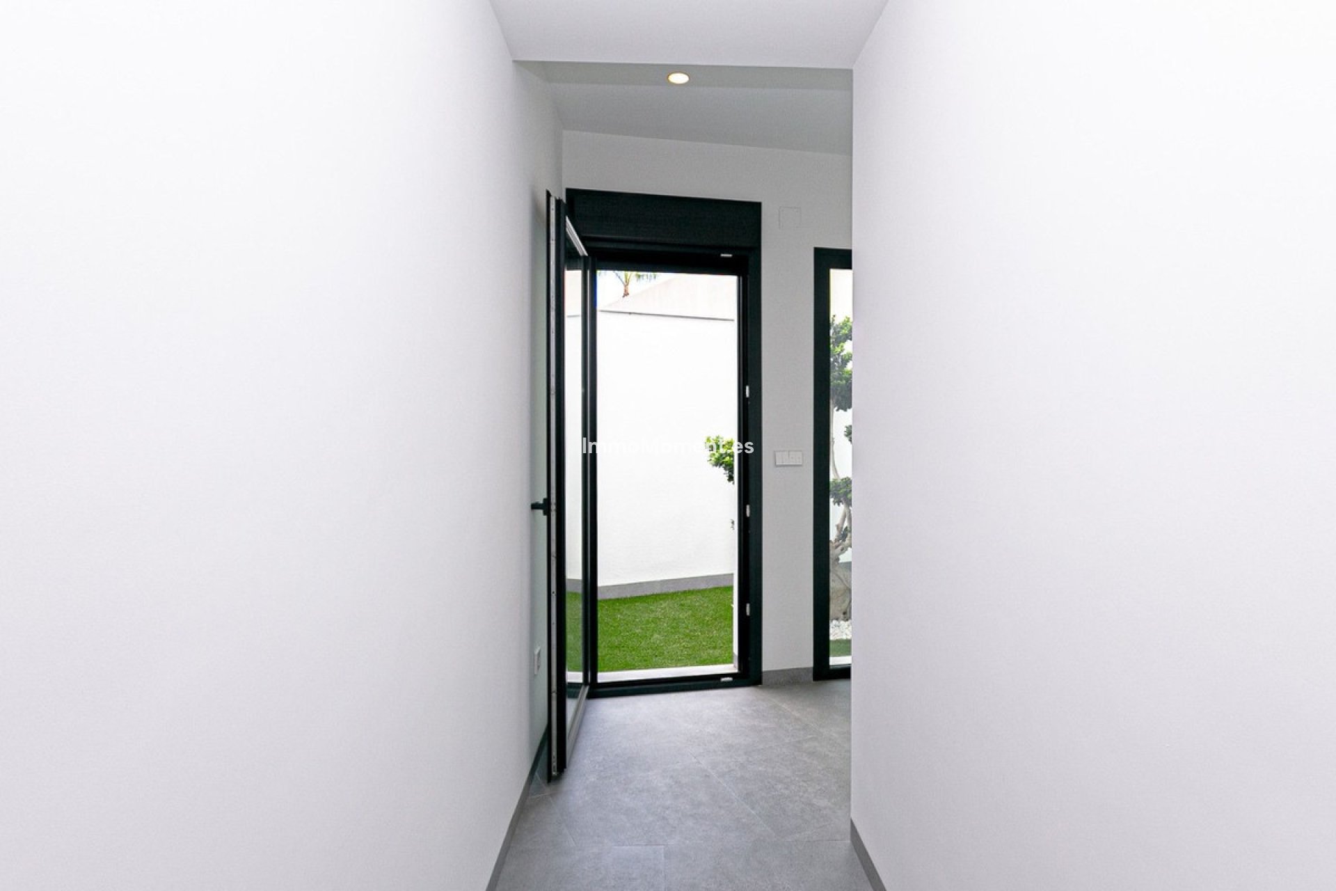 Bestaande woning - Vrijstaande villa - San Pedro del Pinatar - Lo Pagan