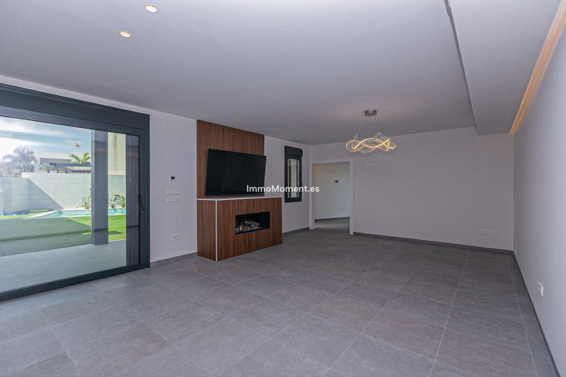 Bestaande woning - Vrijstaande villa - San Pedro del Pinatar - Lo Pagan
