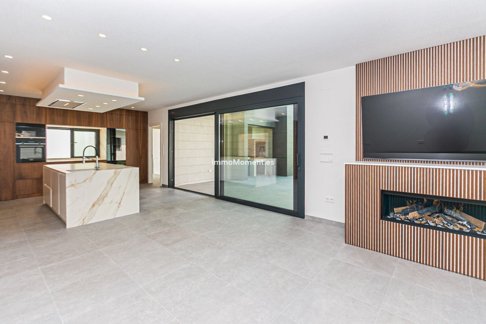 Bestaande woning - Vrijstaande villa - San Pedro del Pinatar - Lo Pagan