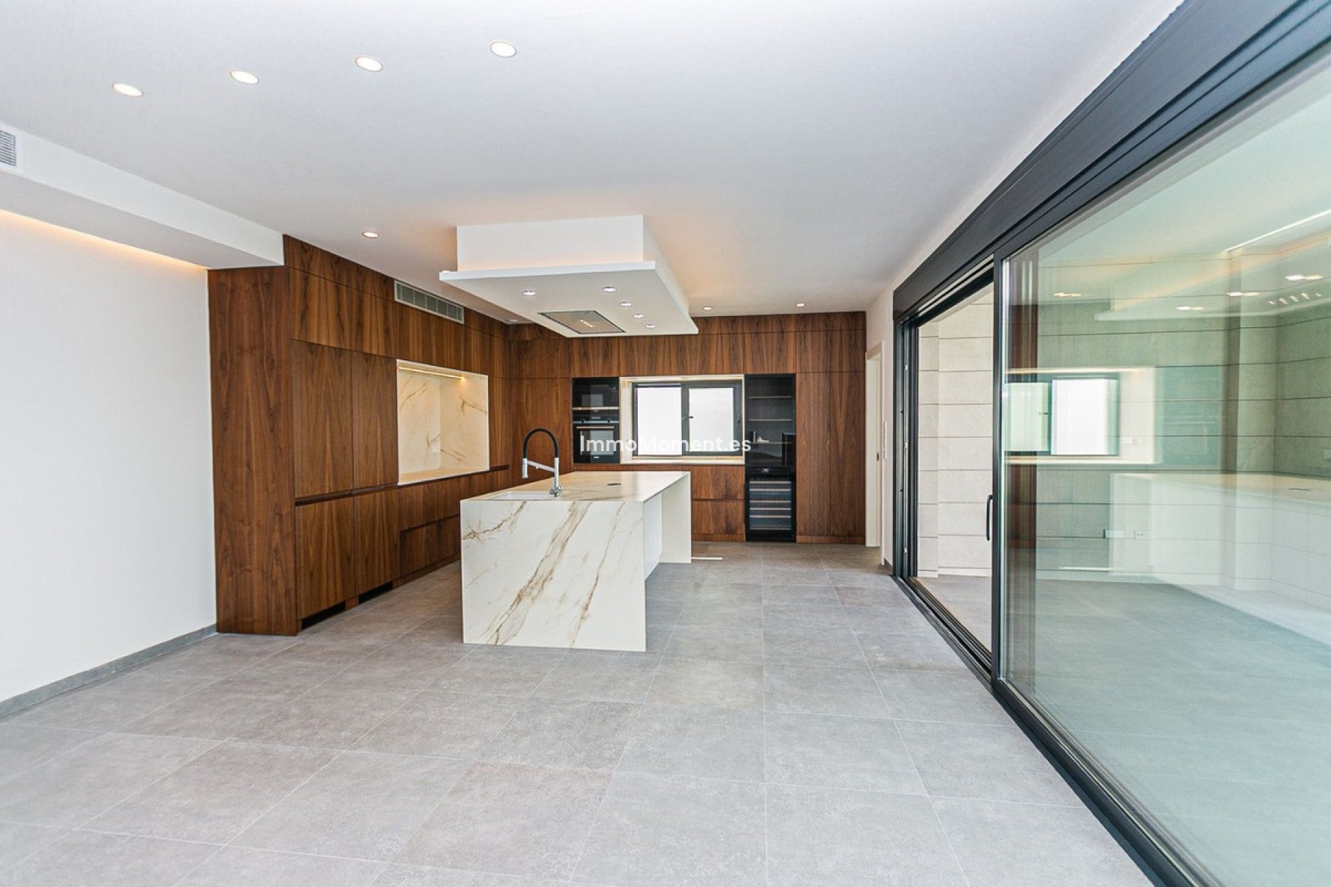 Bestaande woning - Vrijstaande villa - San Pedro del Pinatar - Lo Pagan