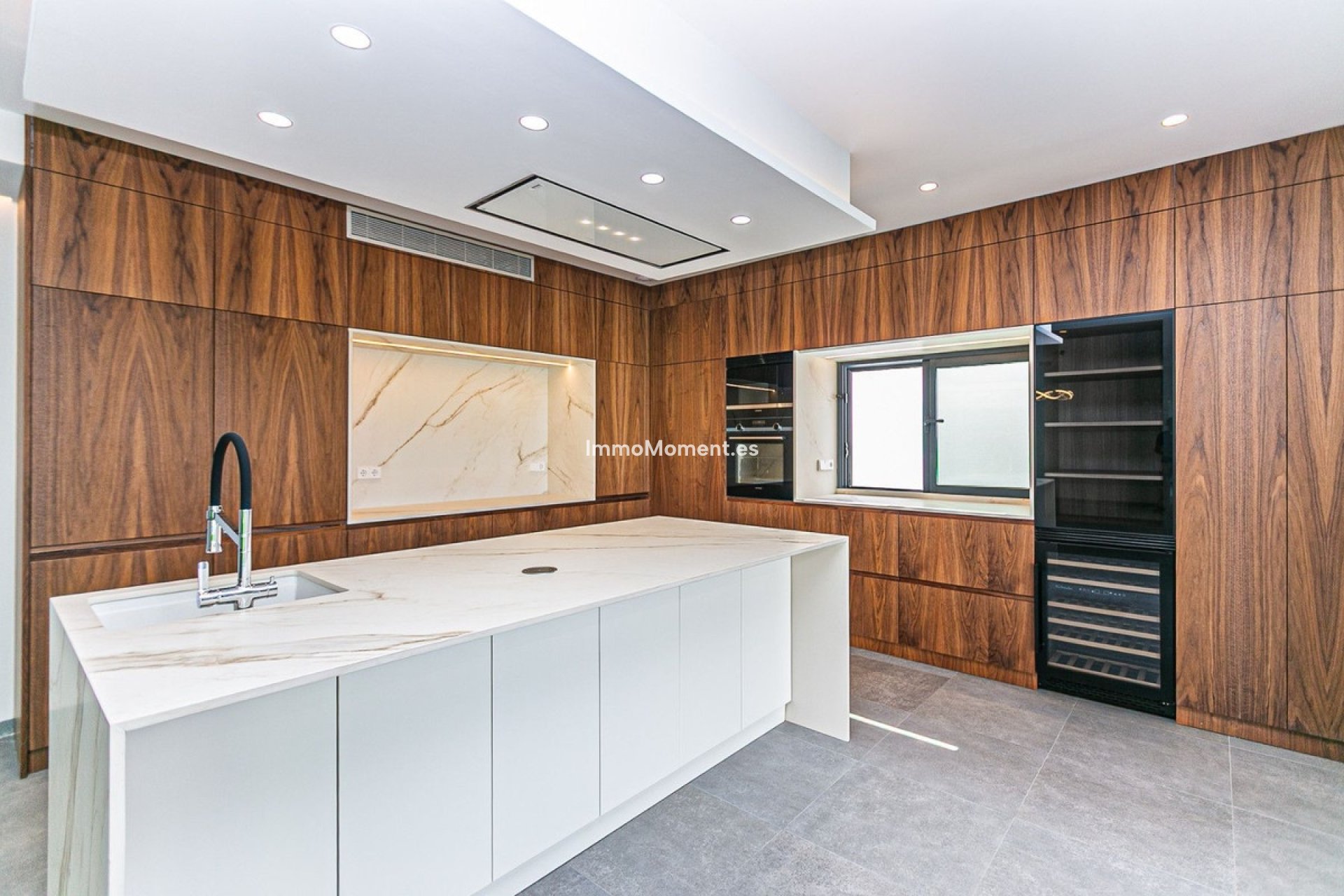 Bestaande woning - Vrijstaande villa - San Pedro del Pinatar - Lo Pagan