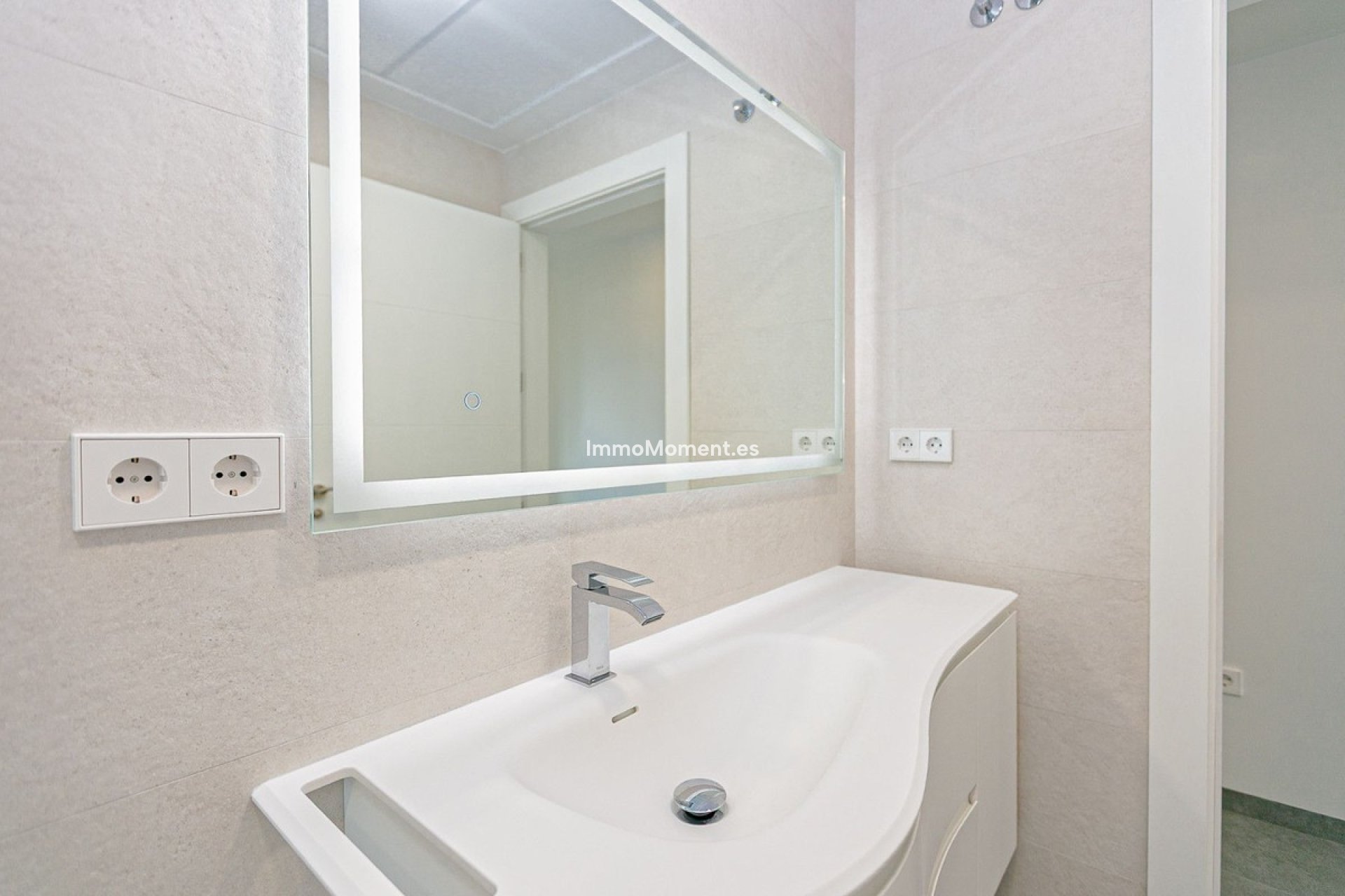 Bestaande woning - Vrijstaande villa - San Pedro del Pinatar - Lo Pagan
