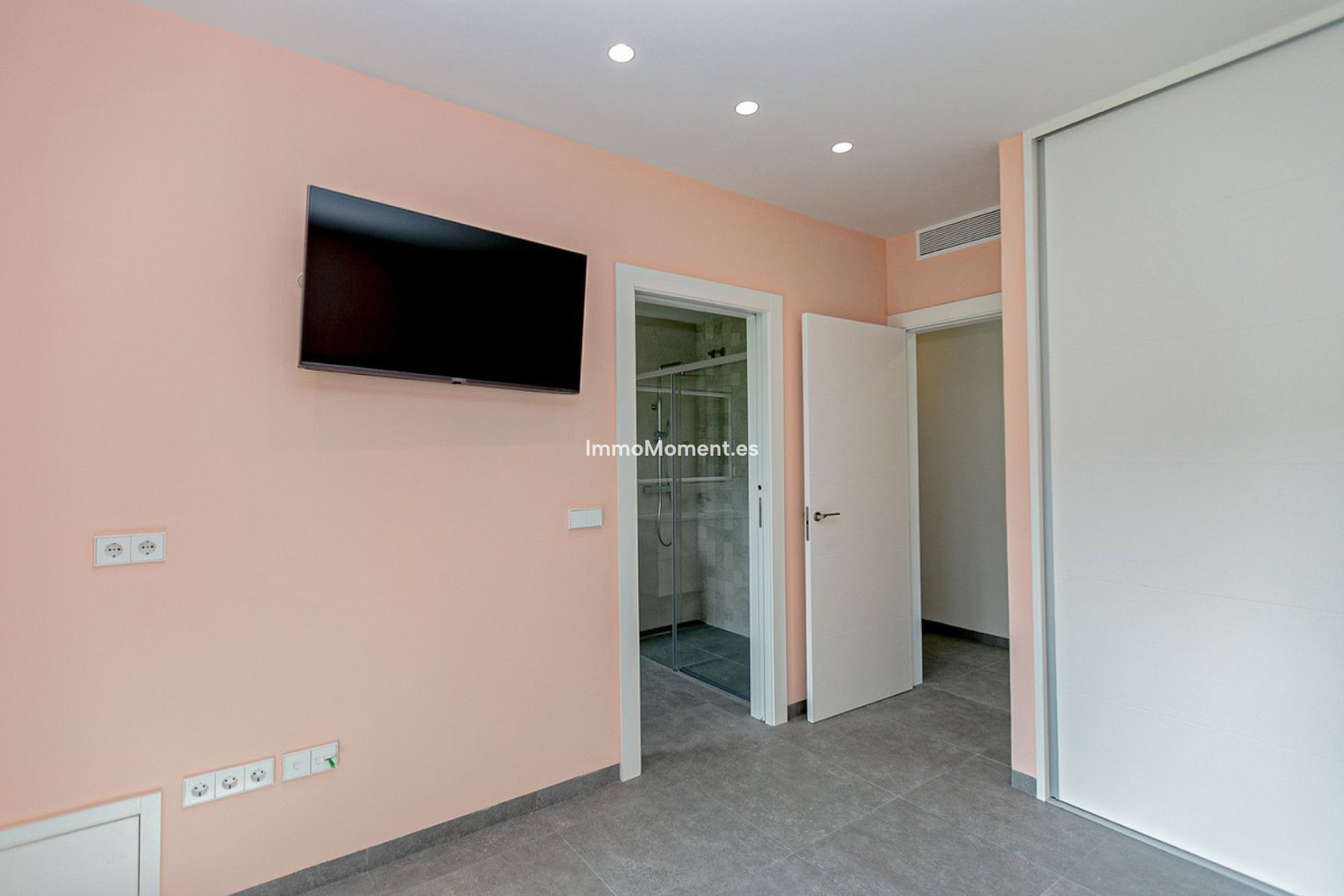 Bestaande woning - Vrijstaande villa - San Pedro del Pinatar - Lo Pagan