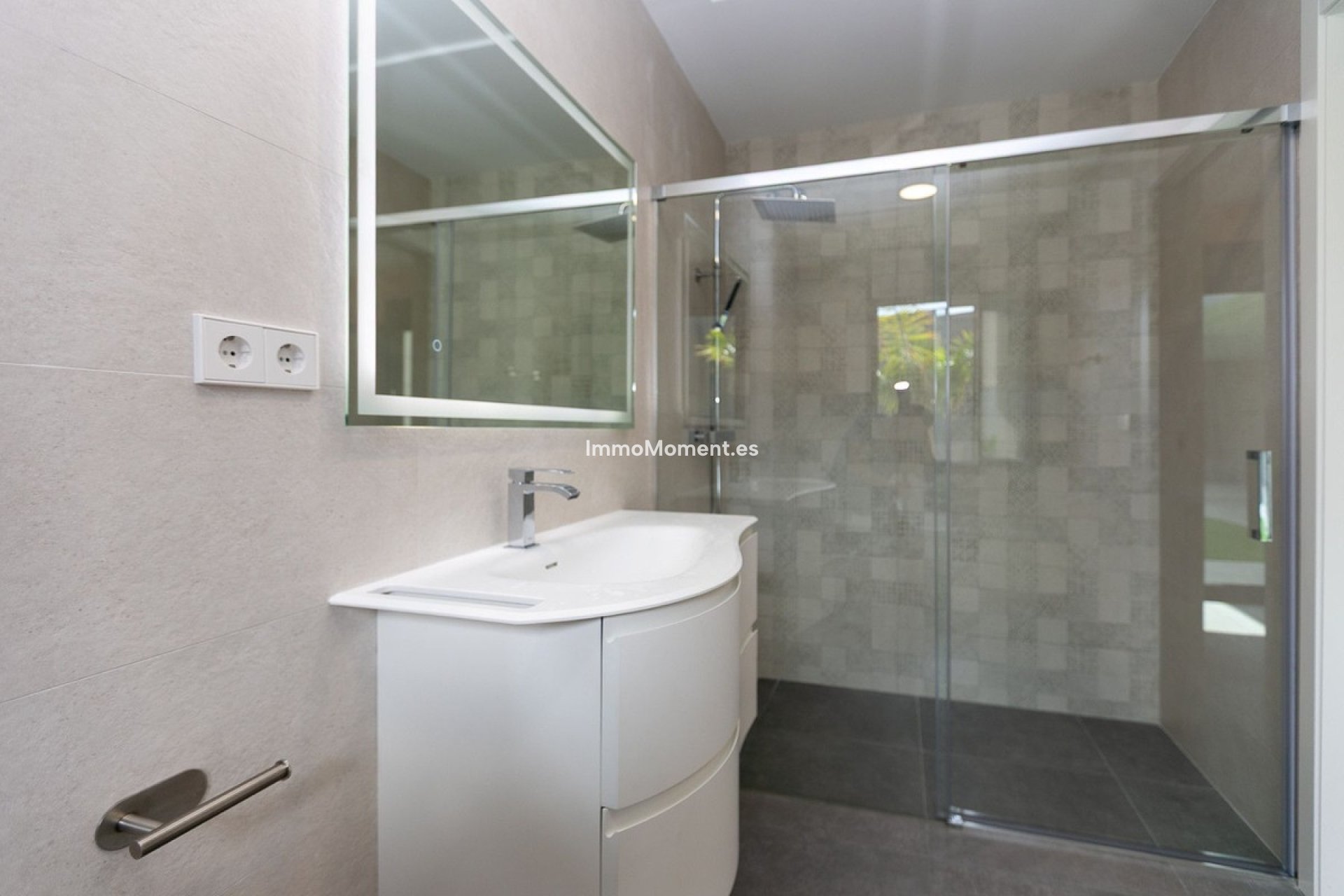 Bestaande woning - Vrijstaande villa - San Pedro del Pinatar - Lo Pagan