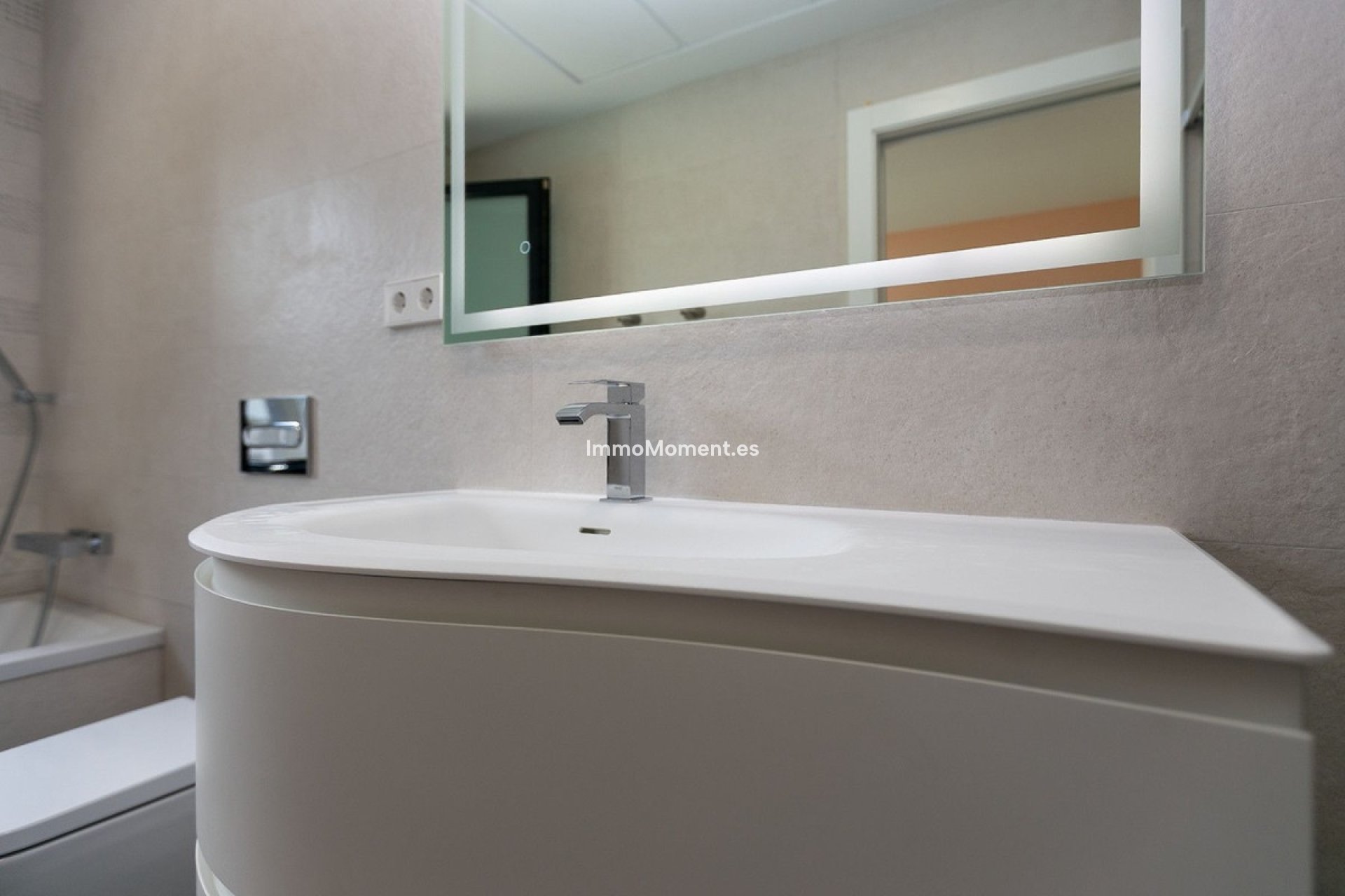 Bestaande woning - Vrijstaande villa - San Pedro del Pinatar - Lo Pagan