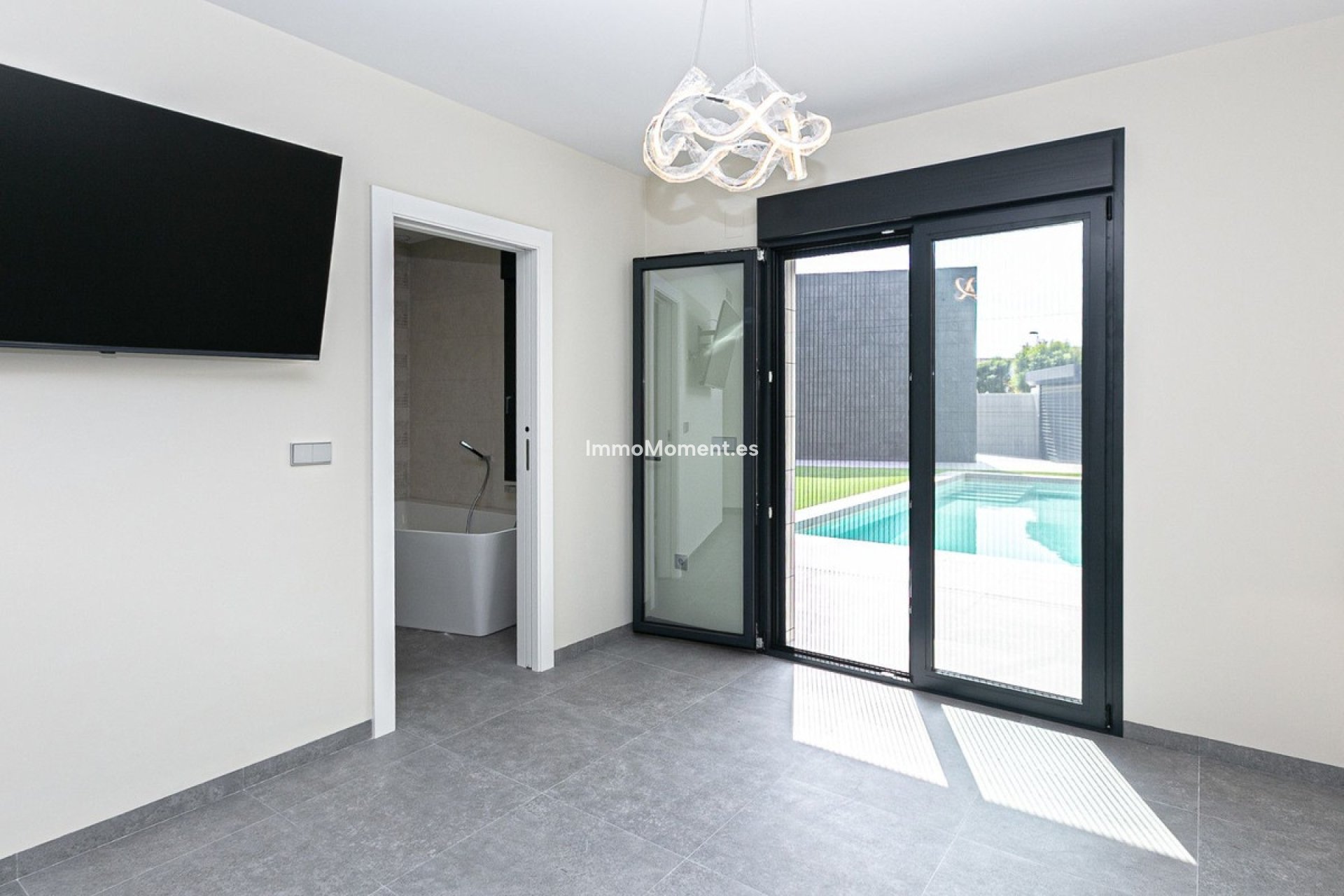 Bestaande woning - Vrijstaande villa - San Pedro del Pinatar - Lo Pagan