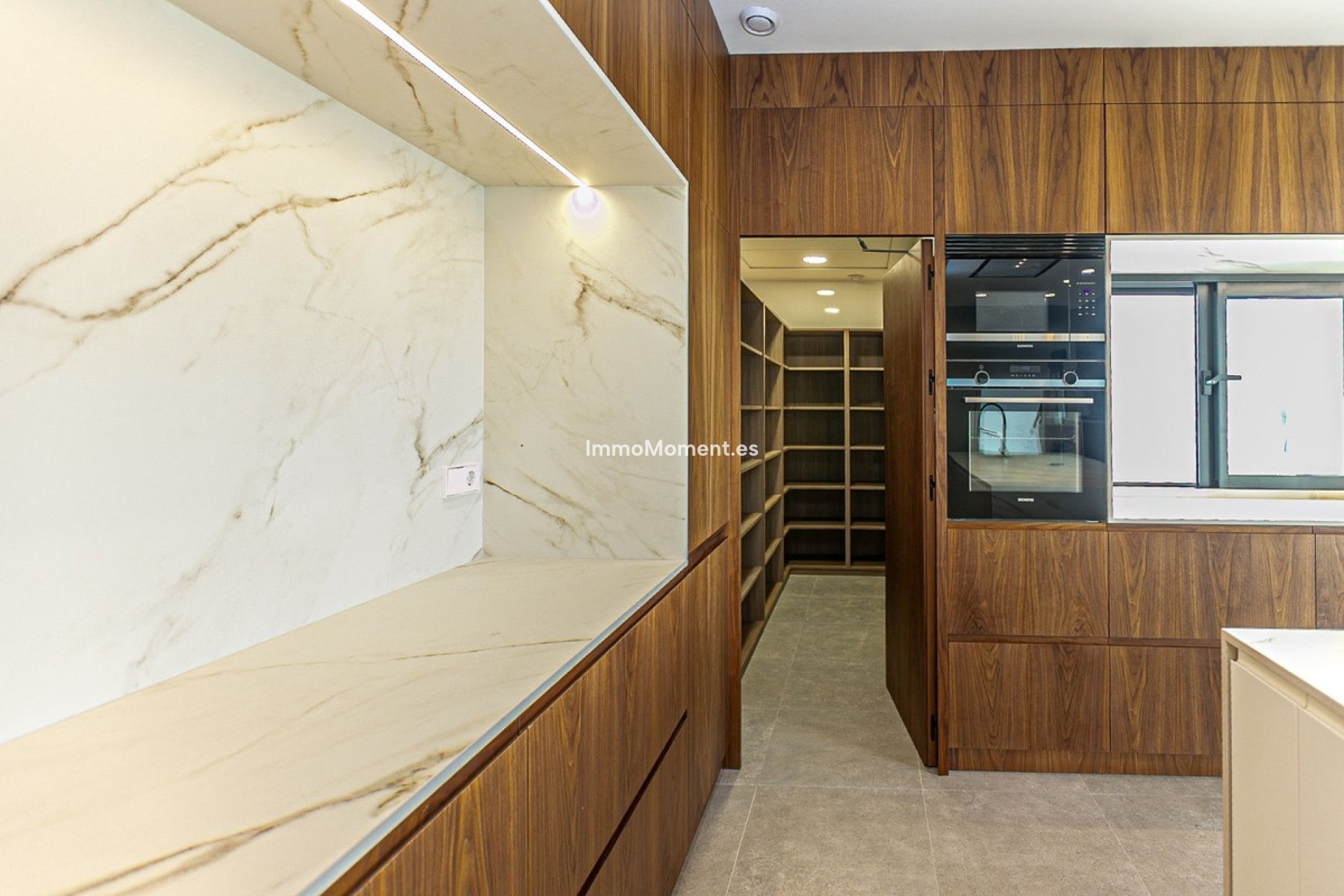 Bestaande woning - Vrijstaande villa - San Pedro del Pinatar - Lo Pagan