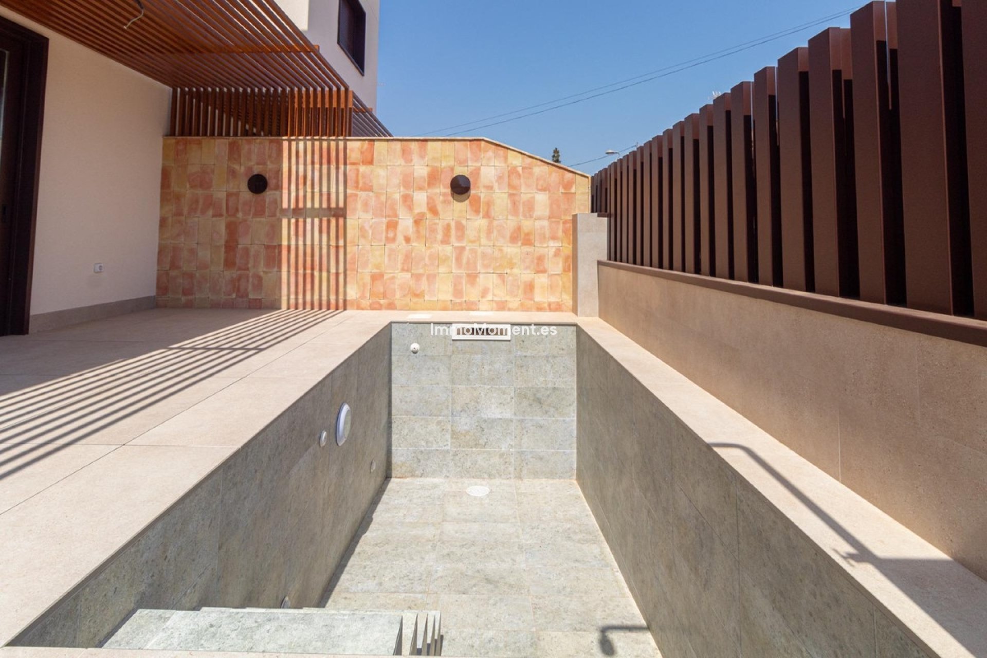 Bestaande woning - Vrijstaande villa - San Pedro del Pinatar - Lo Pagan