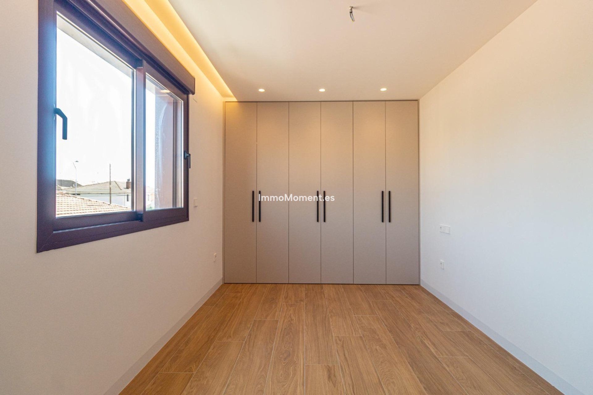 Bestaande woning - Vrijstaande villa - San Pedro del Pinatar - Lo Pagan