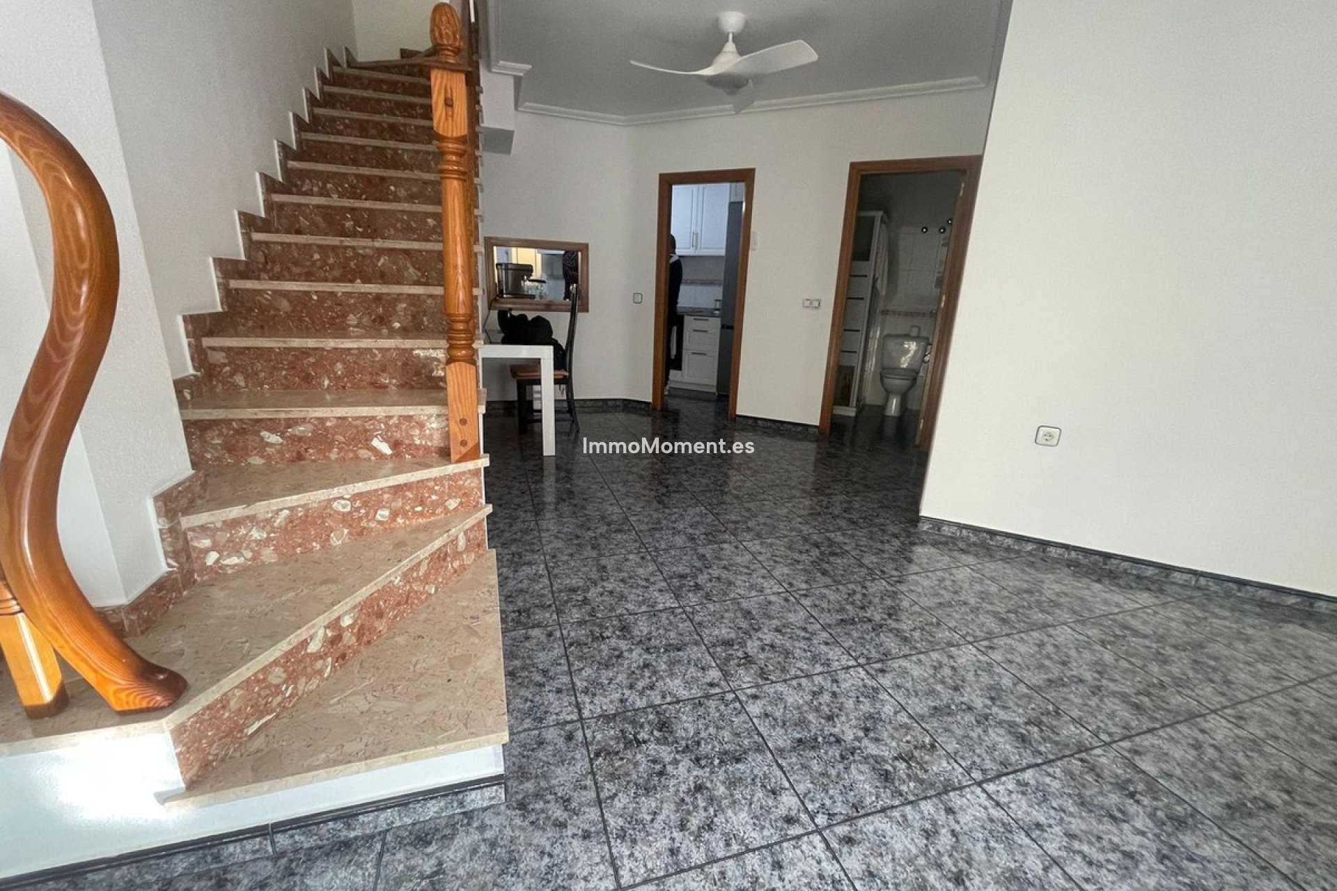 Bestaande woning - Vrijstaande villa - San Pedro del Pinatar - Lo Pagan