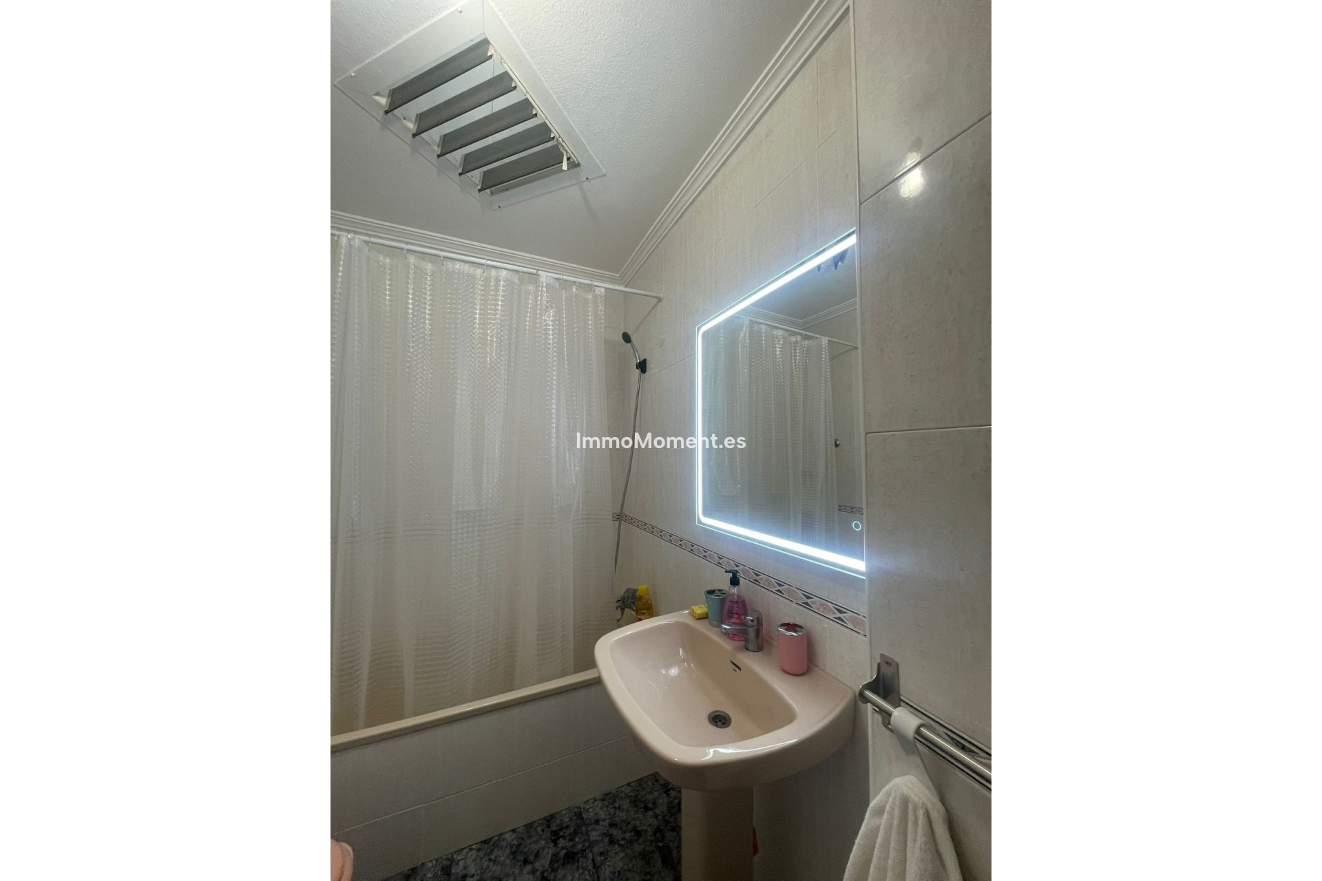 Bestaande woning - Vrijstaande villa - San Pedro del Pinatar - Lo Pagan