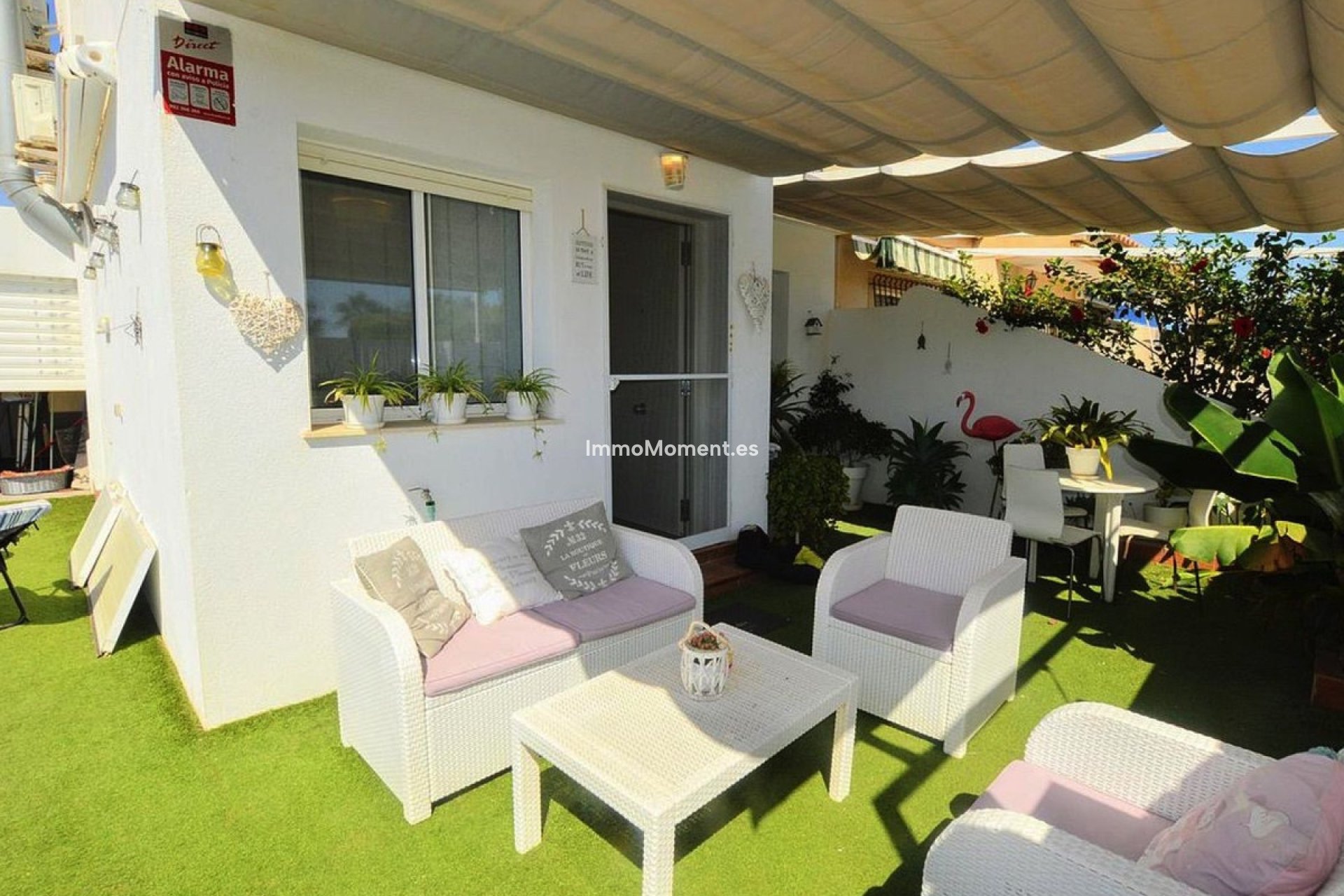 Bestaande woning - Vrijstaande villa - San Pedro del Pinatar - Lo Pagan