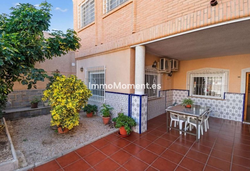 Bestaande woning - Vrijstaande villa - San Pedro del Pinatar - Lo Pagan