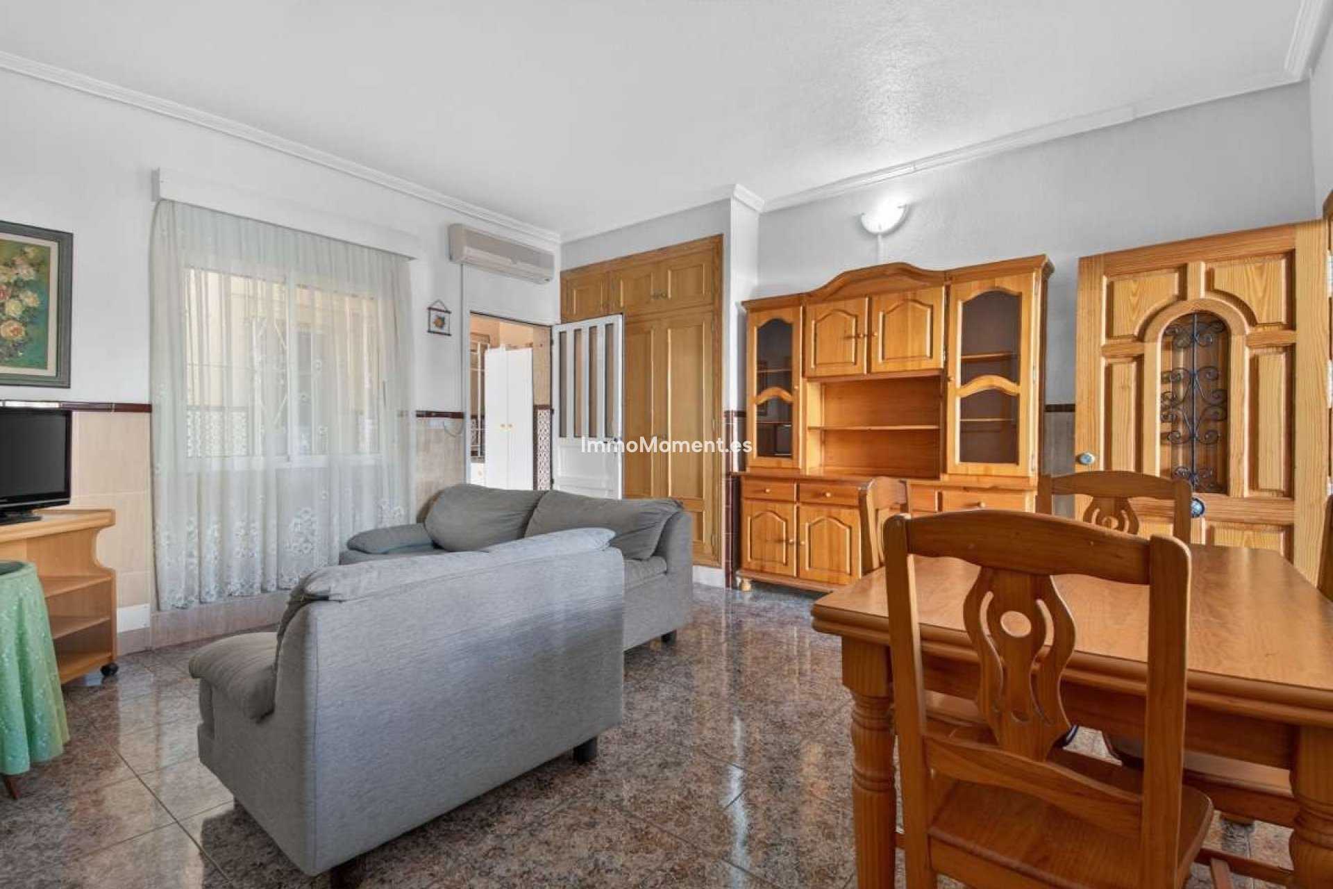 Bestaande woning - Vrijstaande villa - San Pedro del Pinatar - Lo Pagan