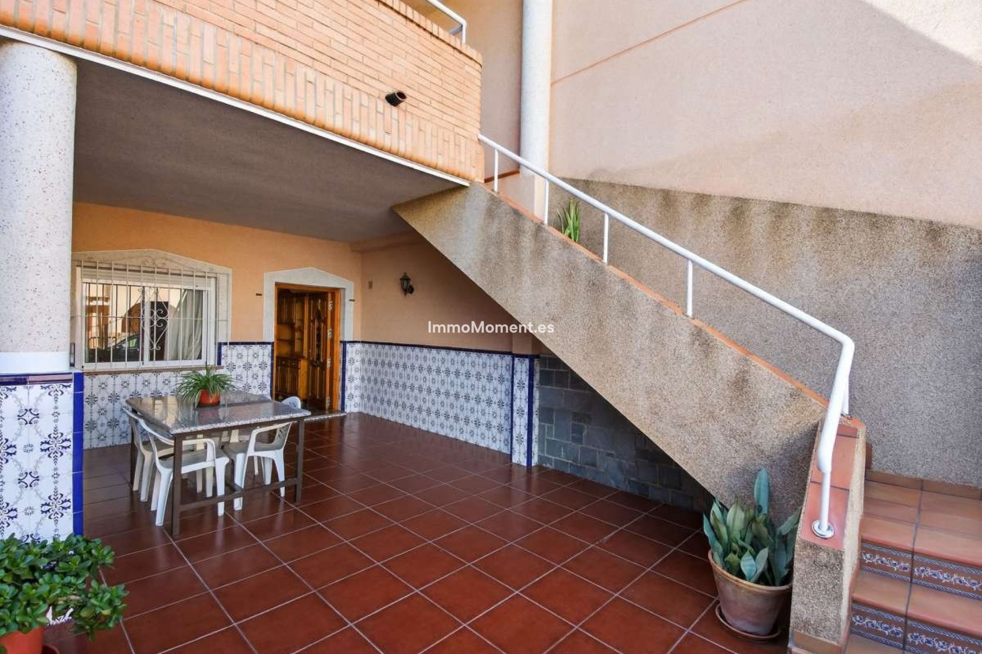 Bestaande woning - Vrijstaande villa - San Pedro del Pinatar - Lo Pagan