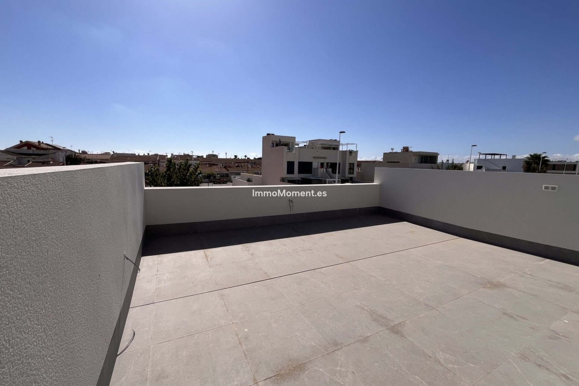 Bestaande woning - Vrijstaande villa - San Pedro del Pinatar - Lo Pagan