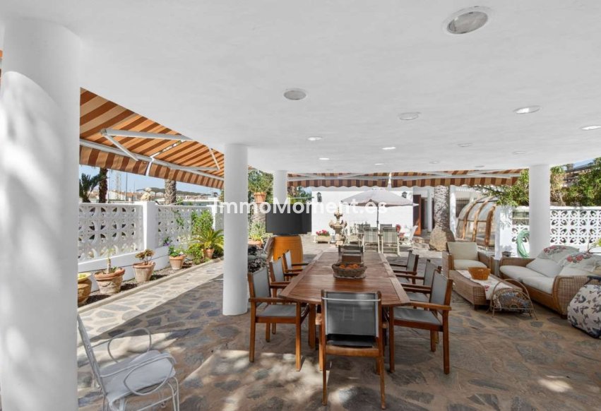 Bestaande woning - Vrijstaande villa - San Pedro del Pinatar - Lo Pagan