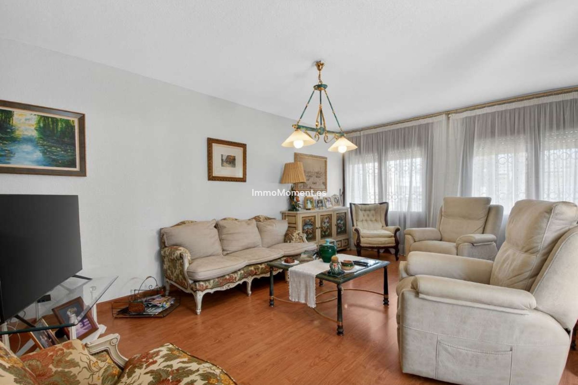 Bestaande woning - Vrijstaande villa - San Pedro del Pinatar - Lo Pagan